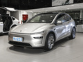Model Y L 长续航全轮驱动版2025款