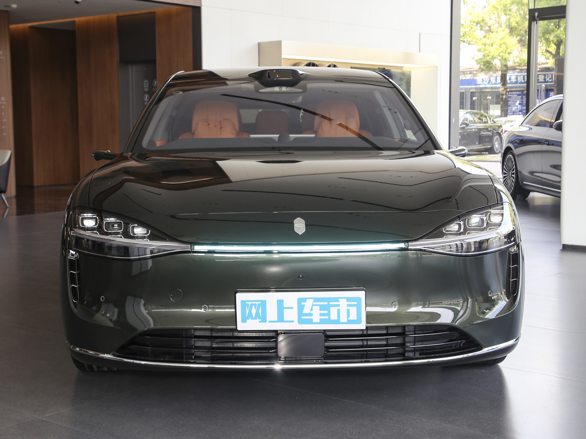 享界S9T 纯电四驱Ultra2025款