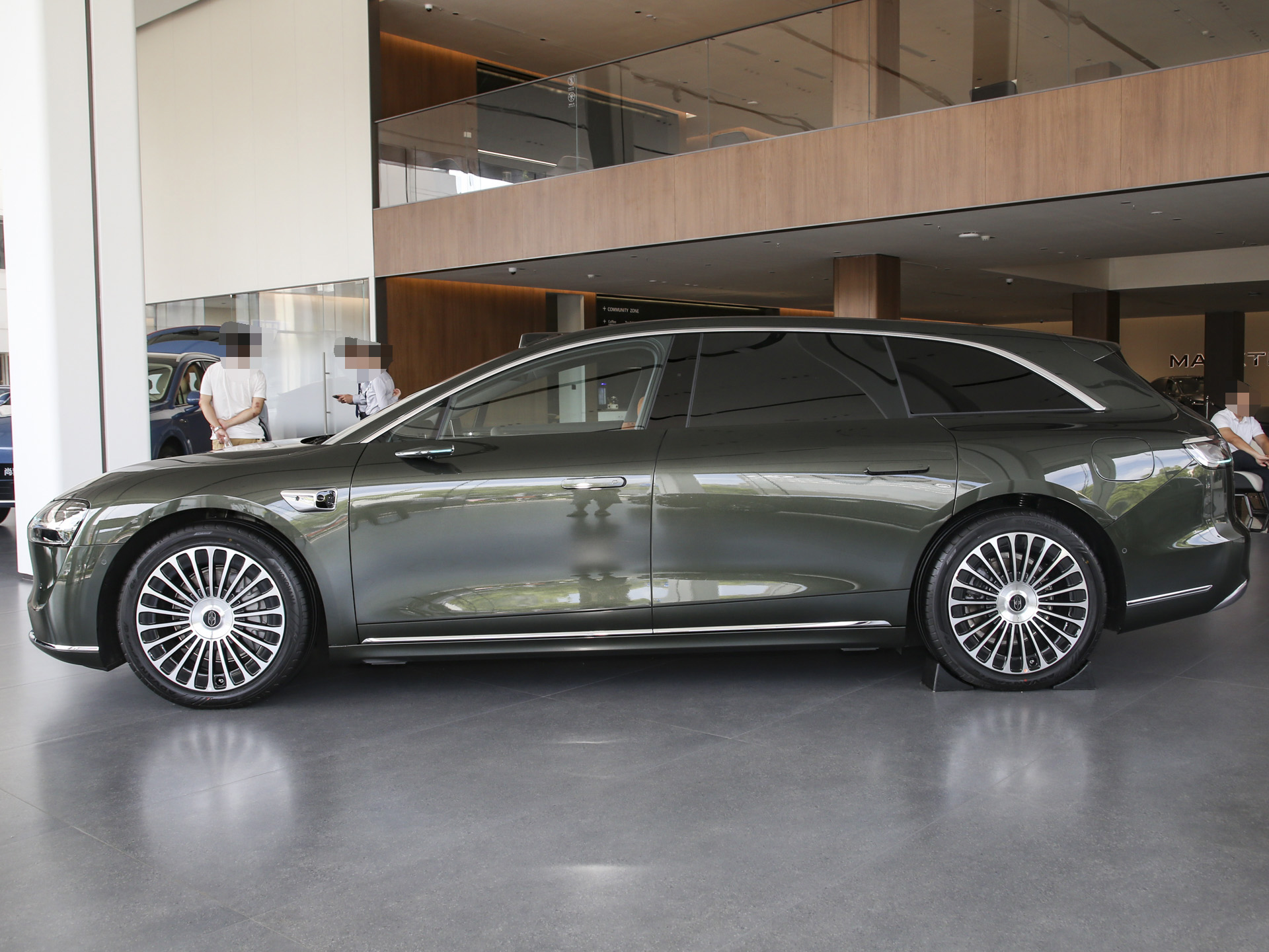 享界S9T 纯电四驱Ultra2025款