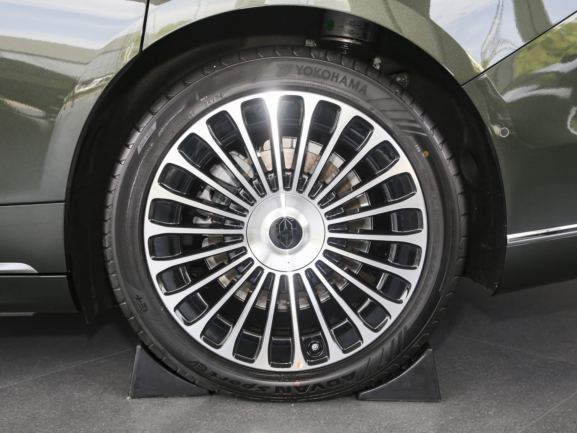 享界S9T 纯电四驱Ultra2025款