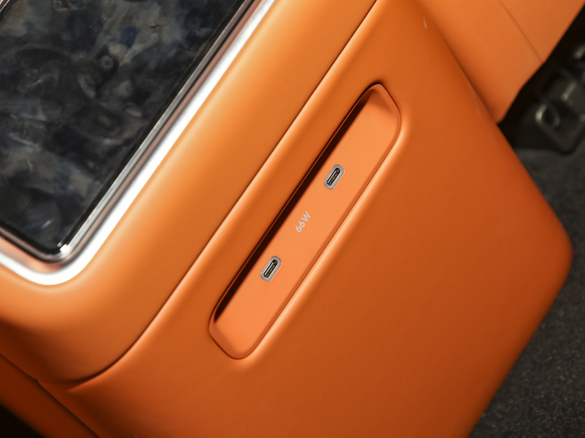 享界S9T 纯电四驱Ultra2025款