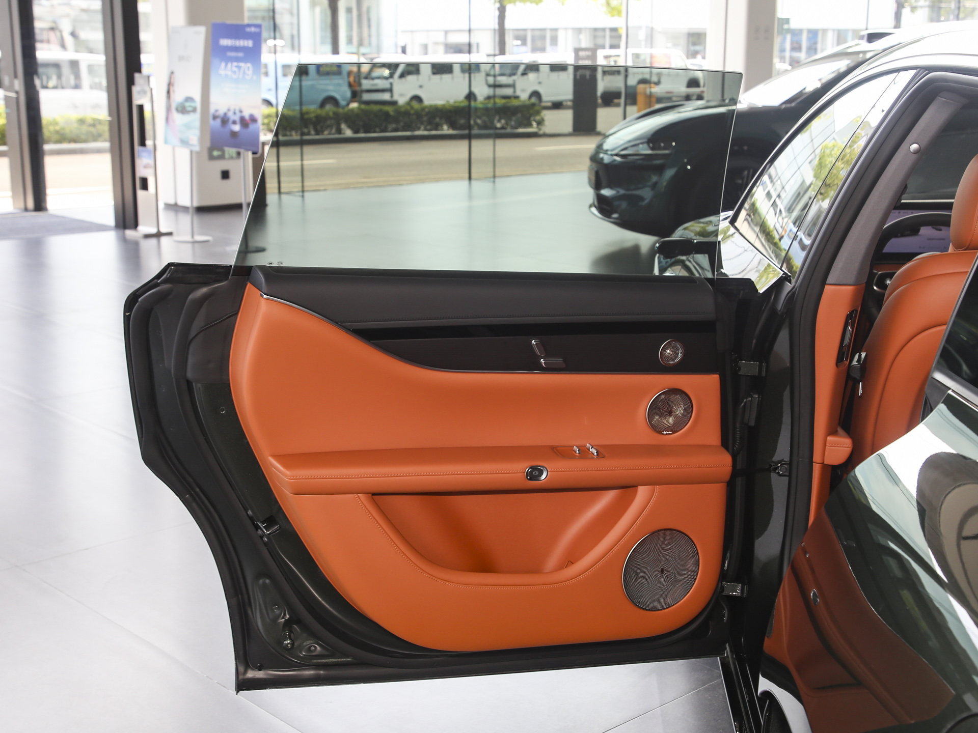 享界S9T 纯电四驱Ultra2025款