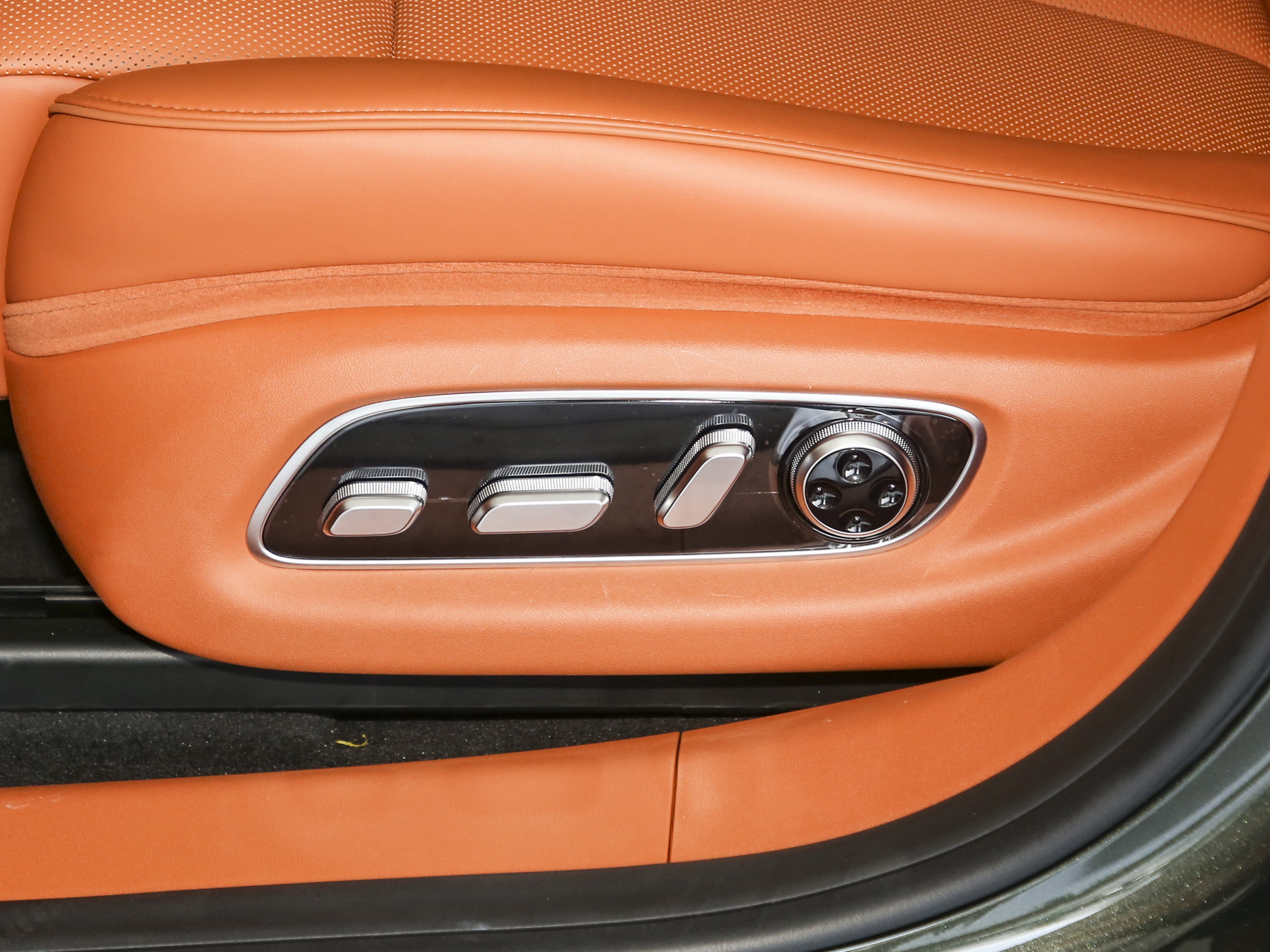 享界S9T 纯电四驱Ultra2025款