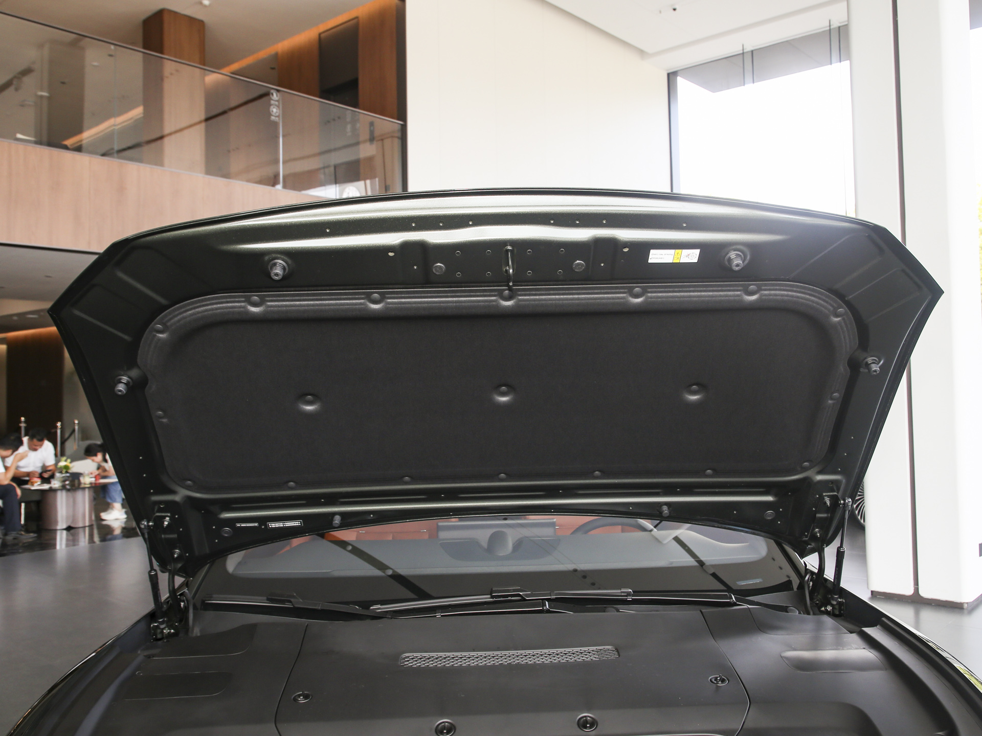 享界S9T 纯电四驱Ultra2025款