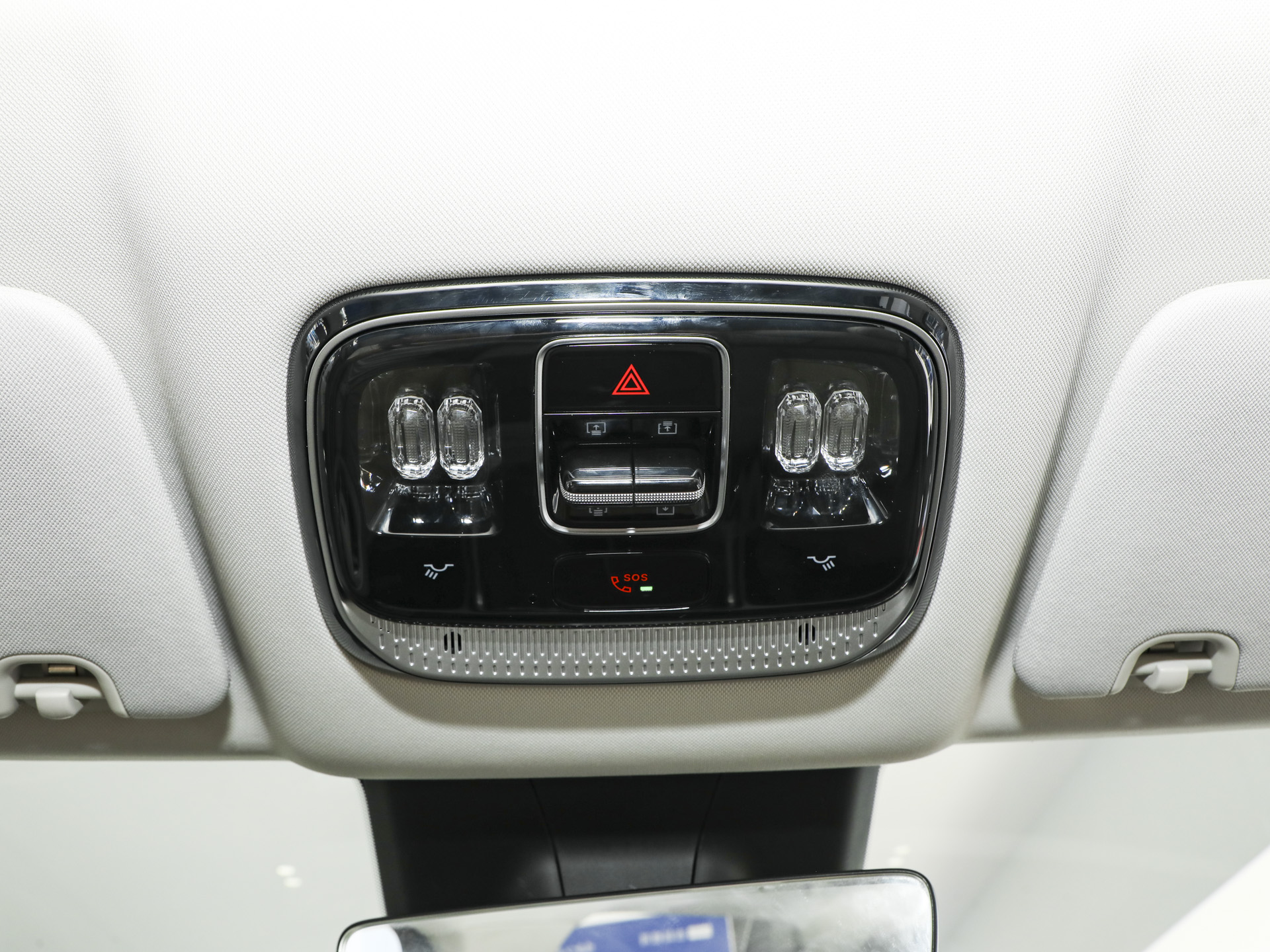 银河M9 230km两驱探索版2025款