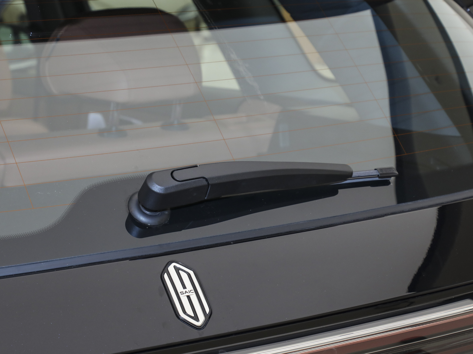 尚界H5 增程Max2025款