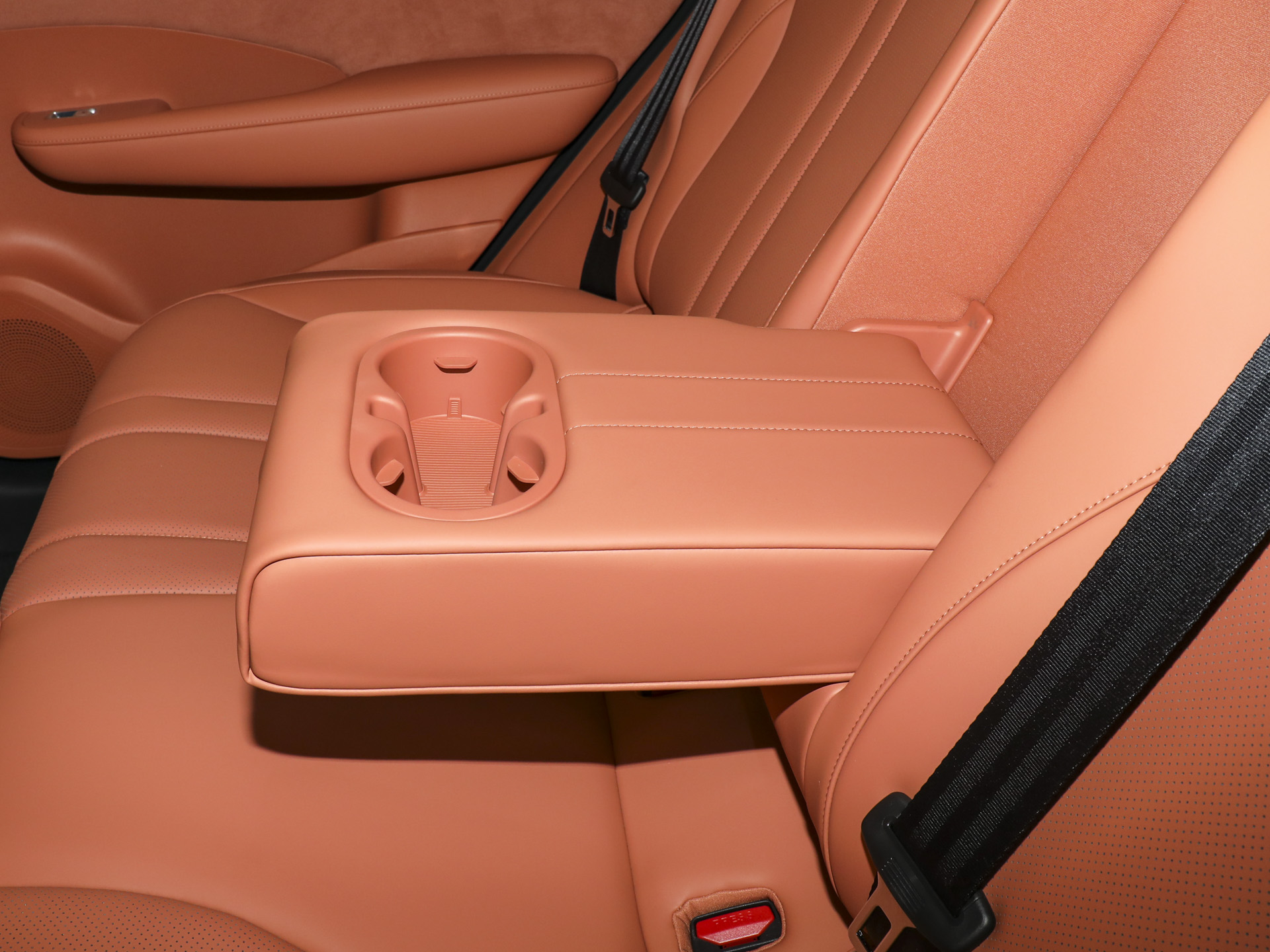 尚界H5 增程Max2025款