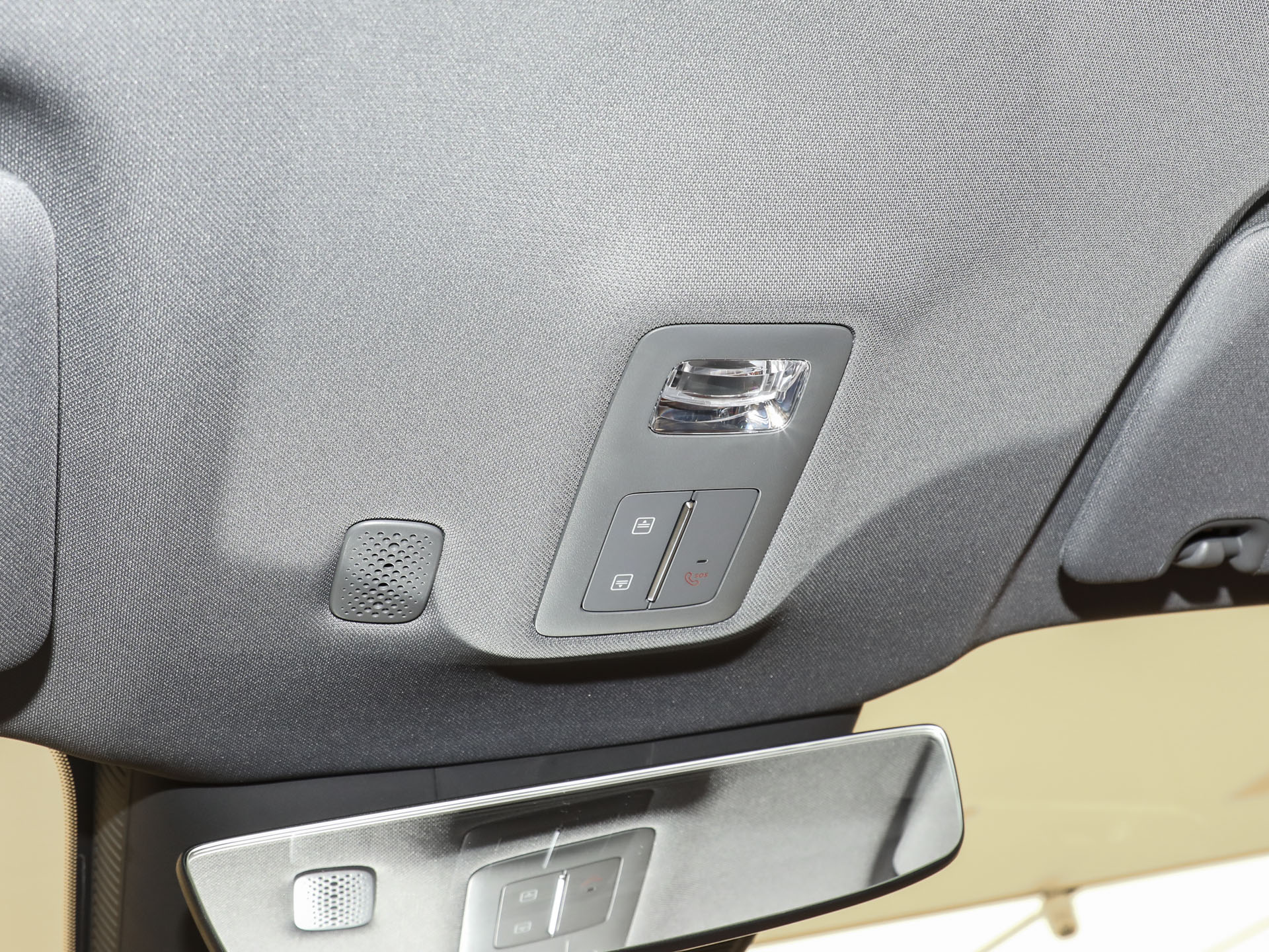 尚界H5 增程Max2025款