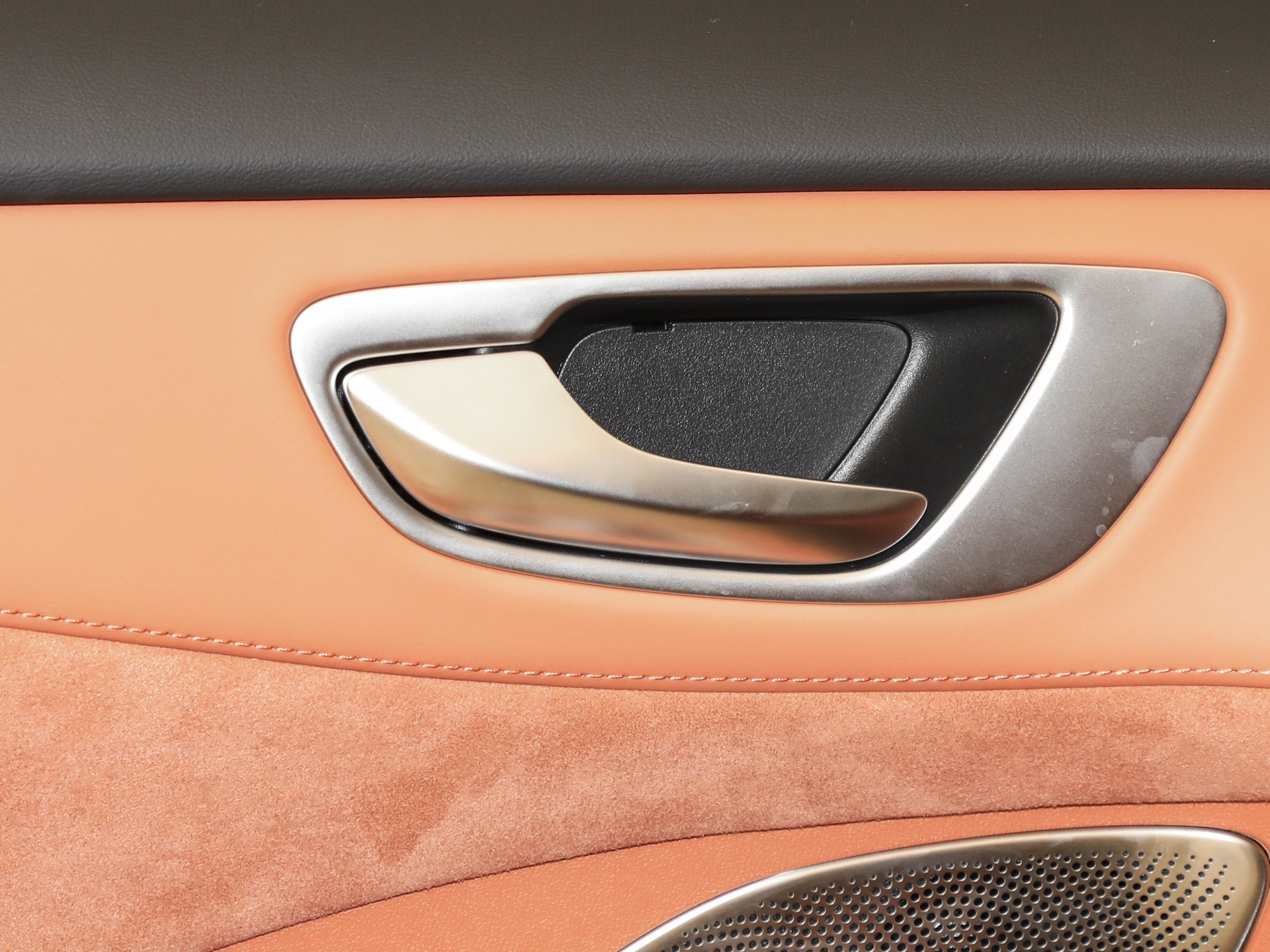 尚界H5 增程Max2025款