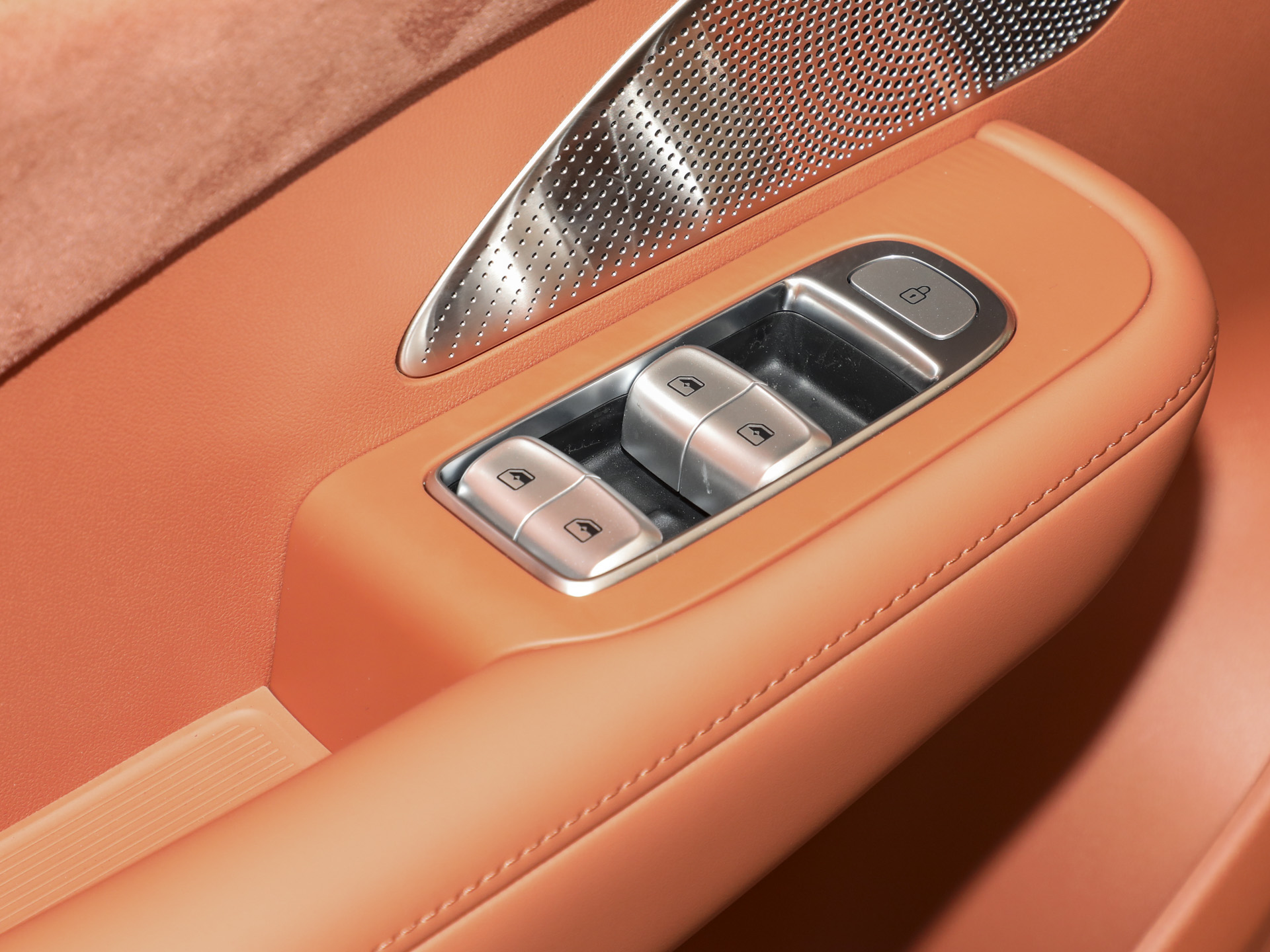 尚界H5 增程Max2025款