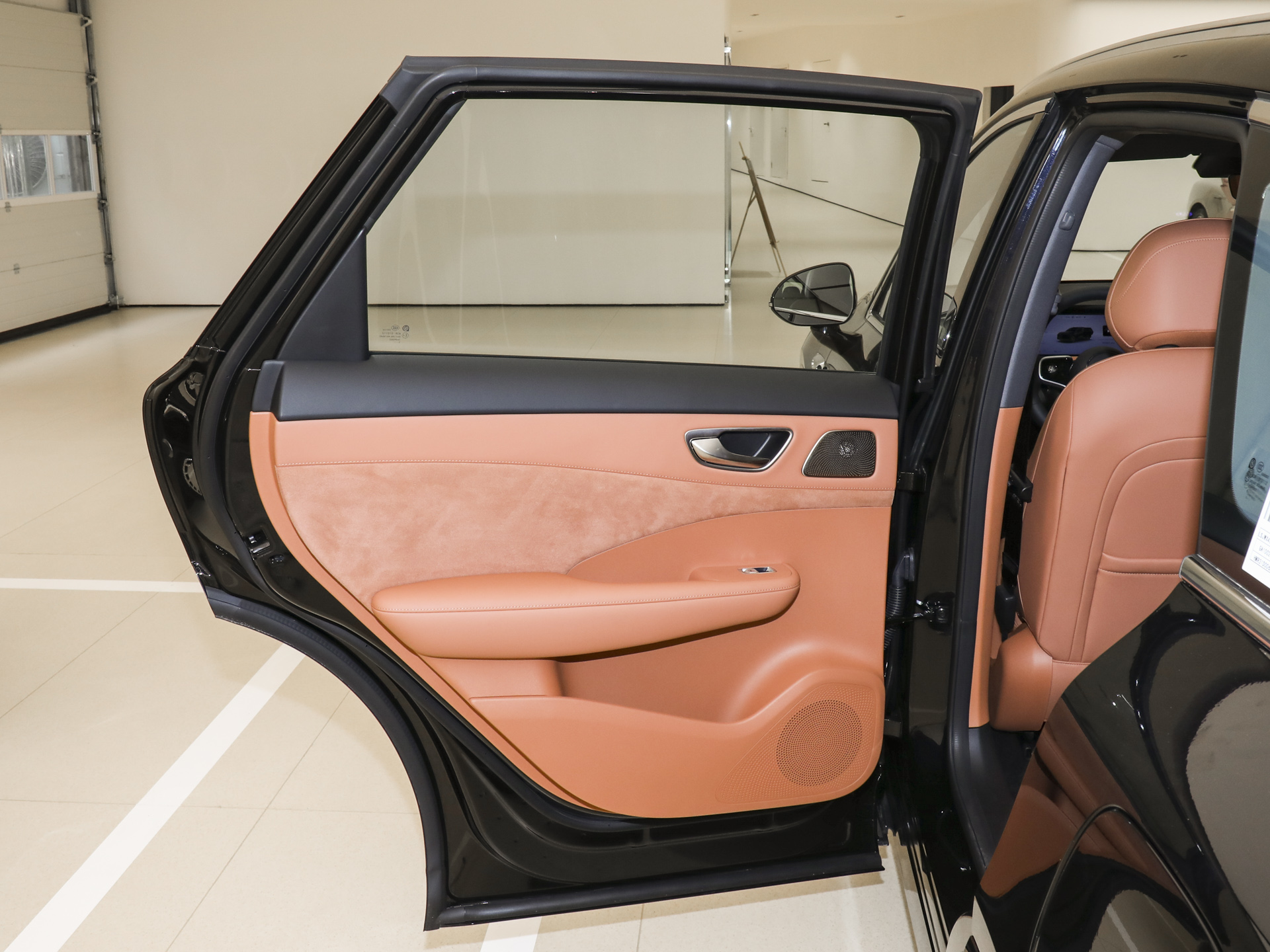 尚界H5 增程Max2025款