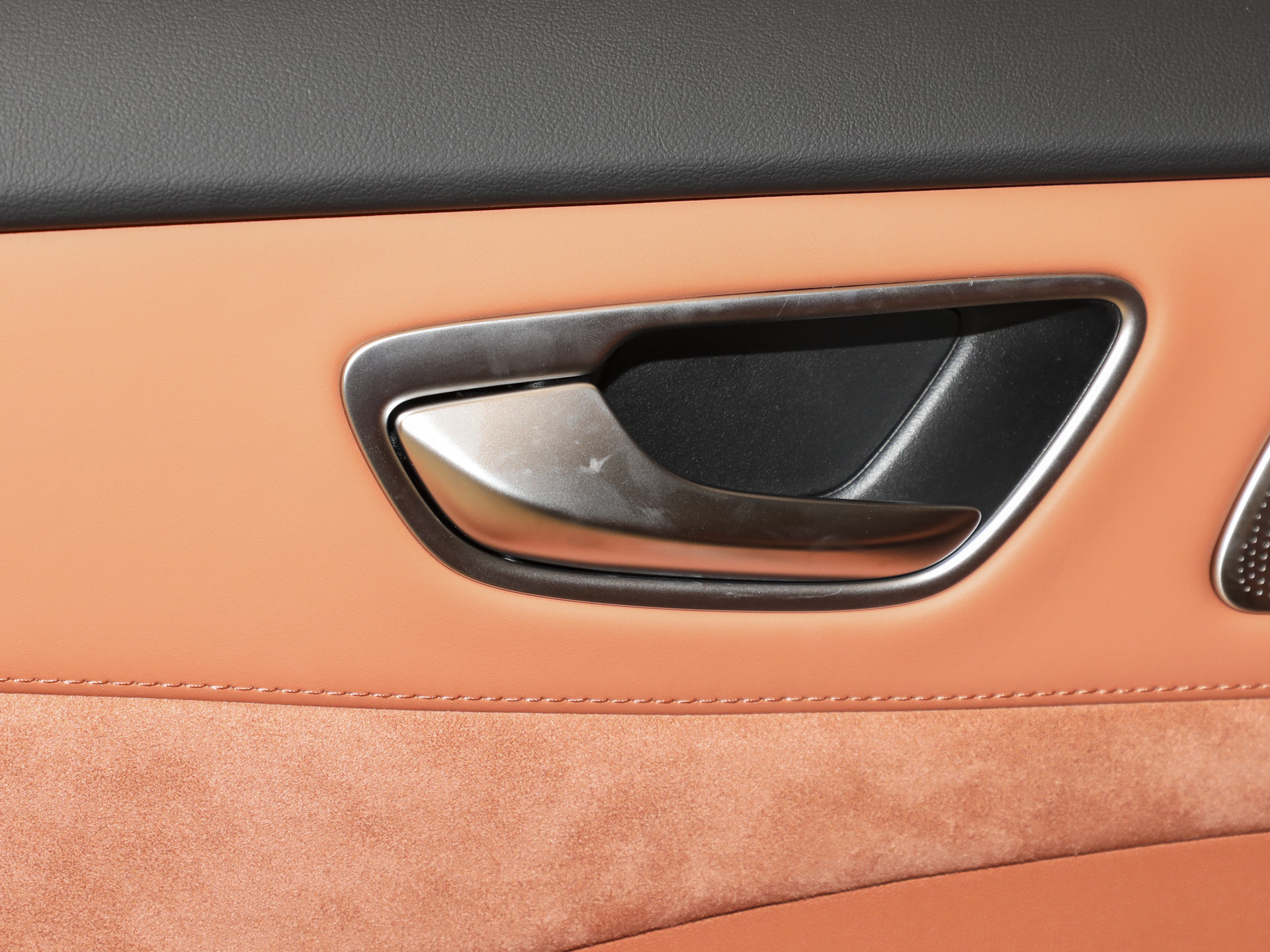 尚界H5 增程Max2025款