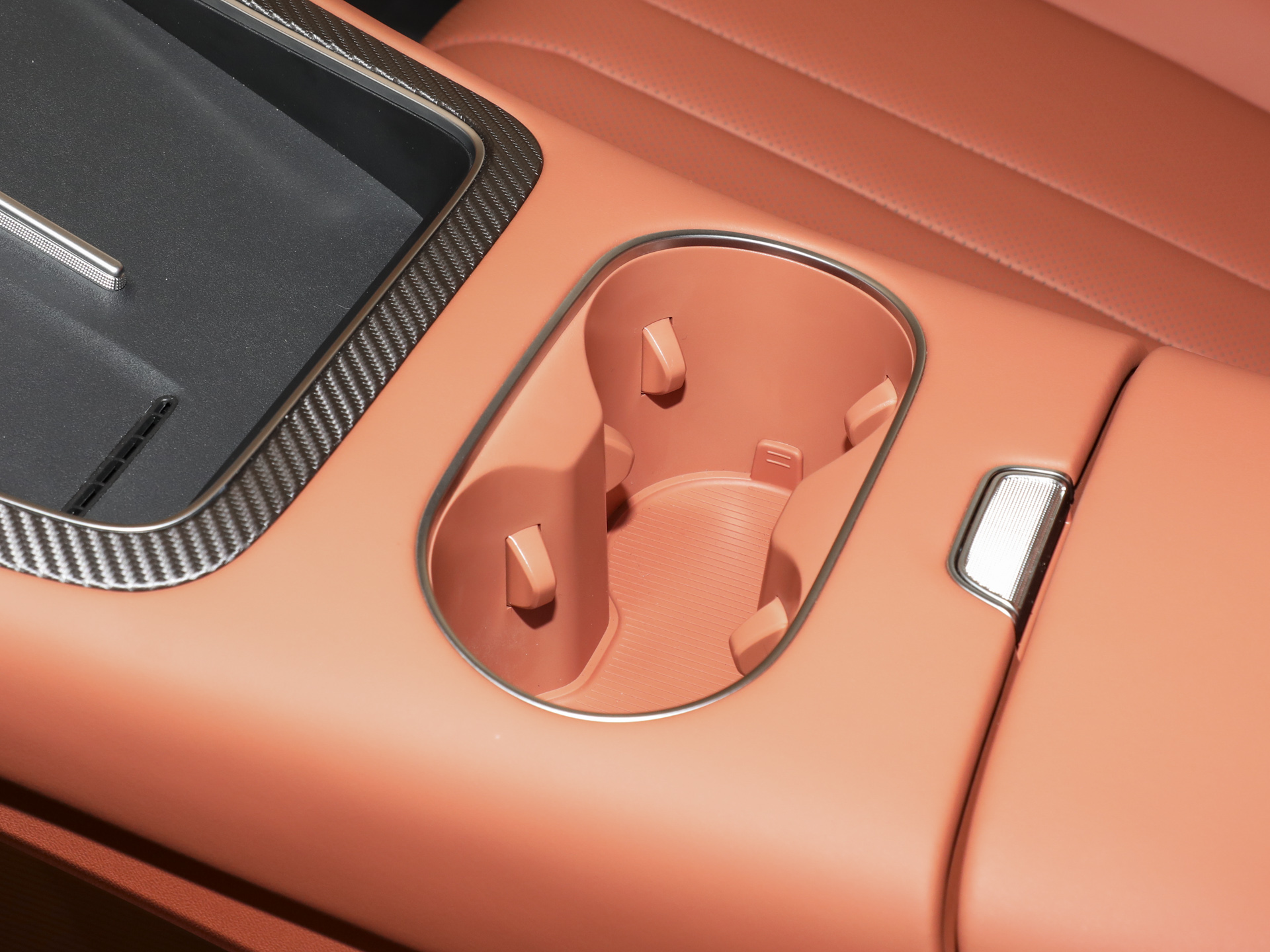 尚界H5 增程Max2025款