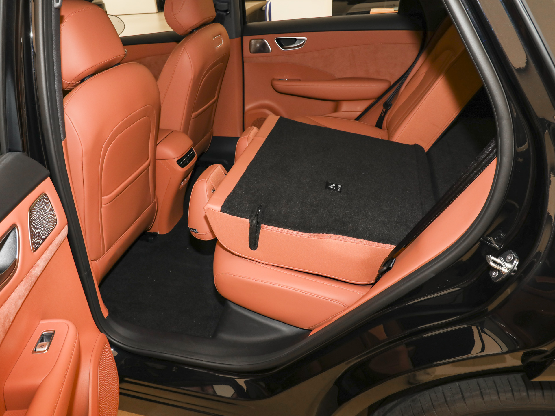 尚界H5 增程Max2025款