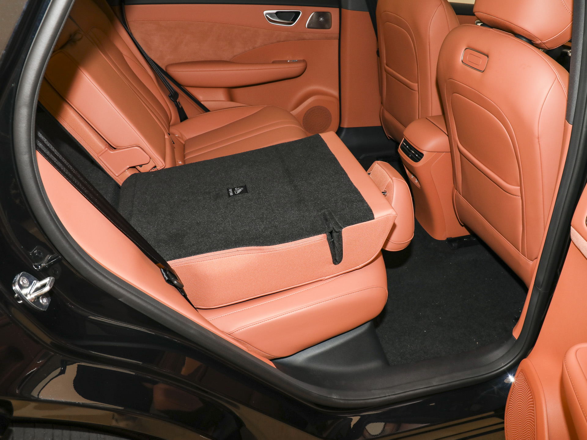 尚界H5 增程Max2025款