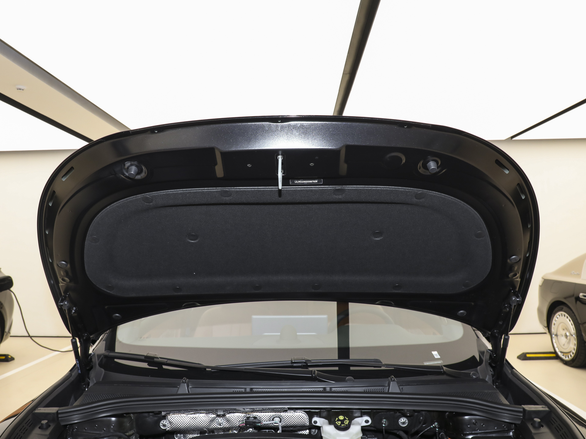 尚界H5 增程Max2025款