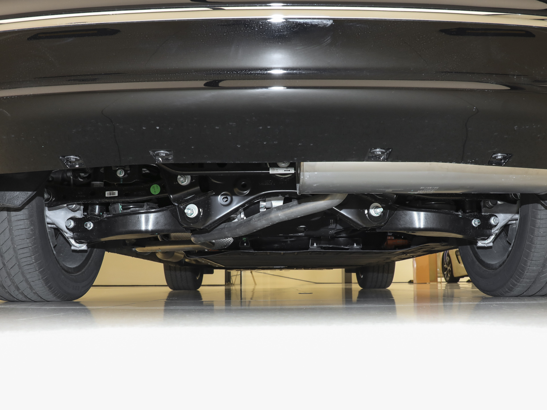 尚界H5 增程Max2025款