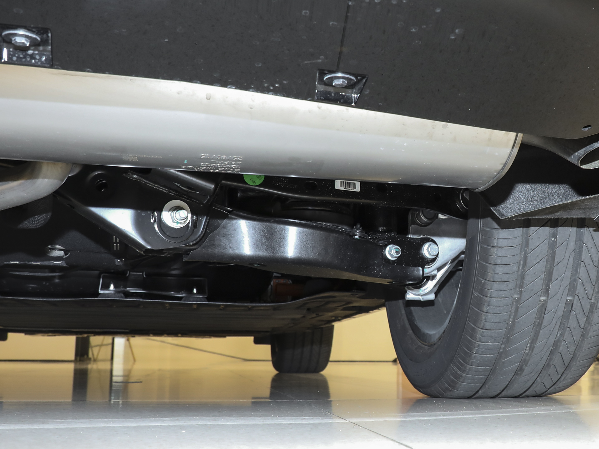 尚界H5 增程Max2025款