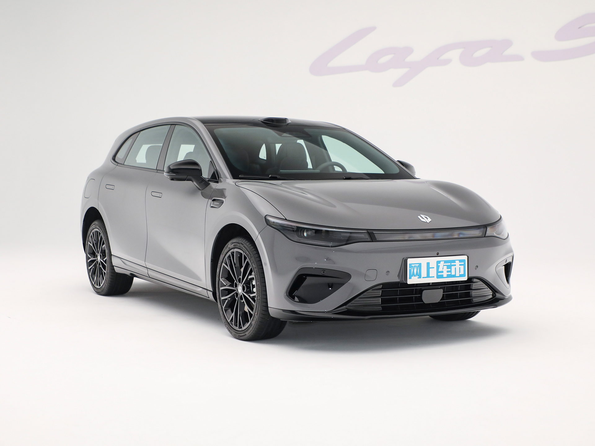 零跑Lafa 5 515Plus2026款