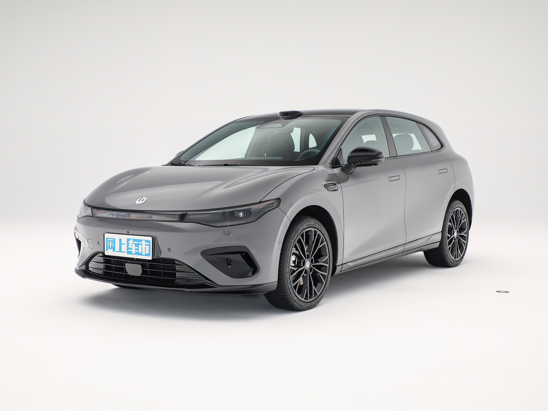 零跑Lafa 5 515Plus2026款