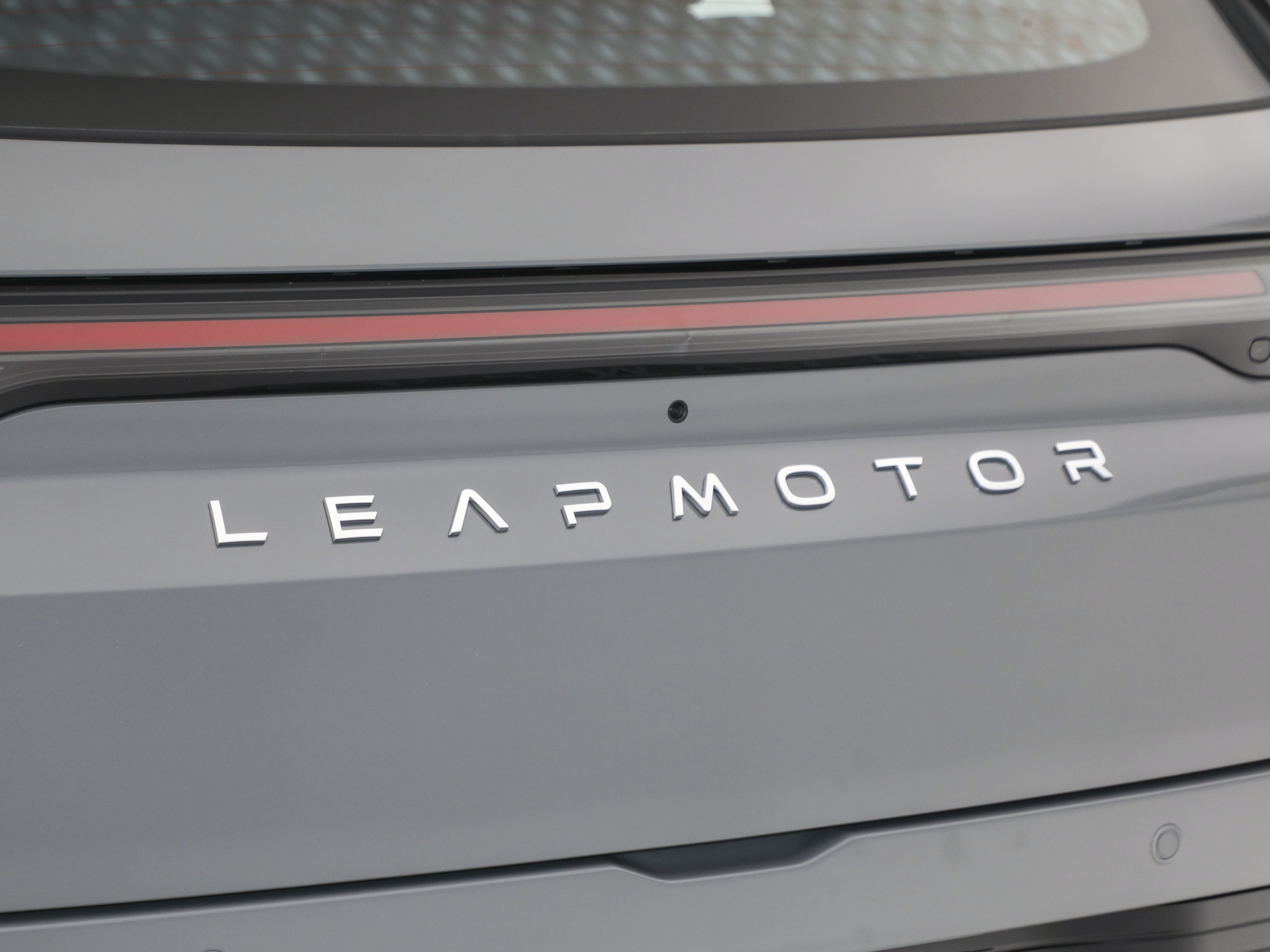 零跑Lafa 5 515Plus2026款