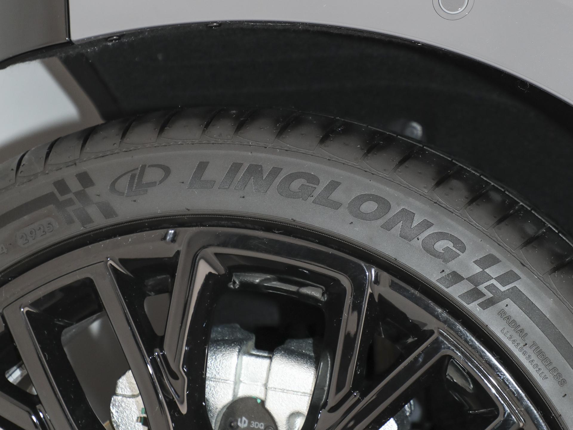 零跑Lafa 5 515Plus2026款