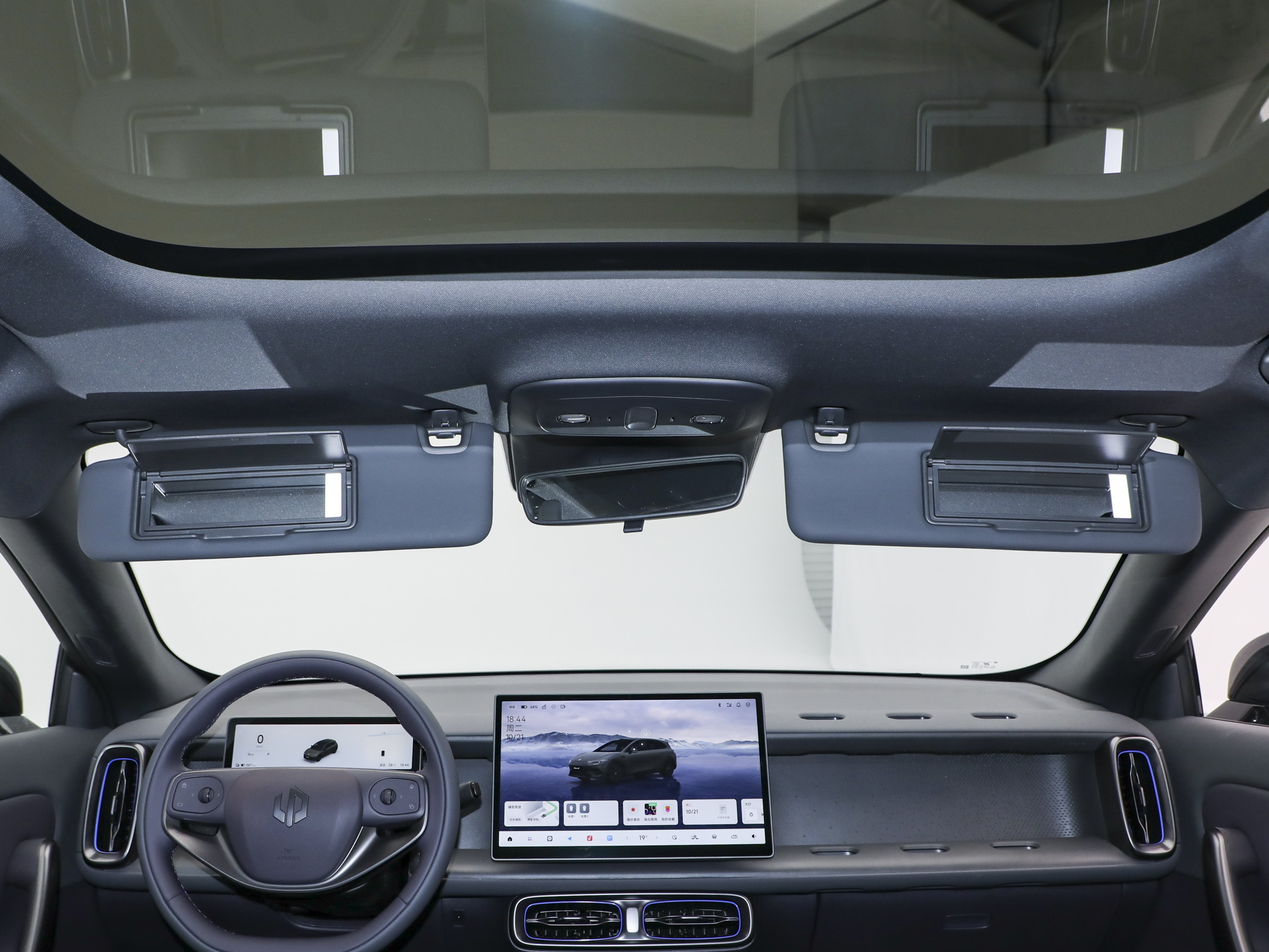 零跑Lafa 5 515Plus2026款