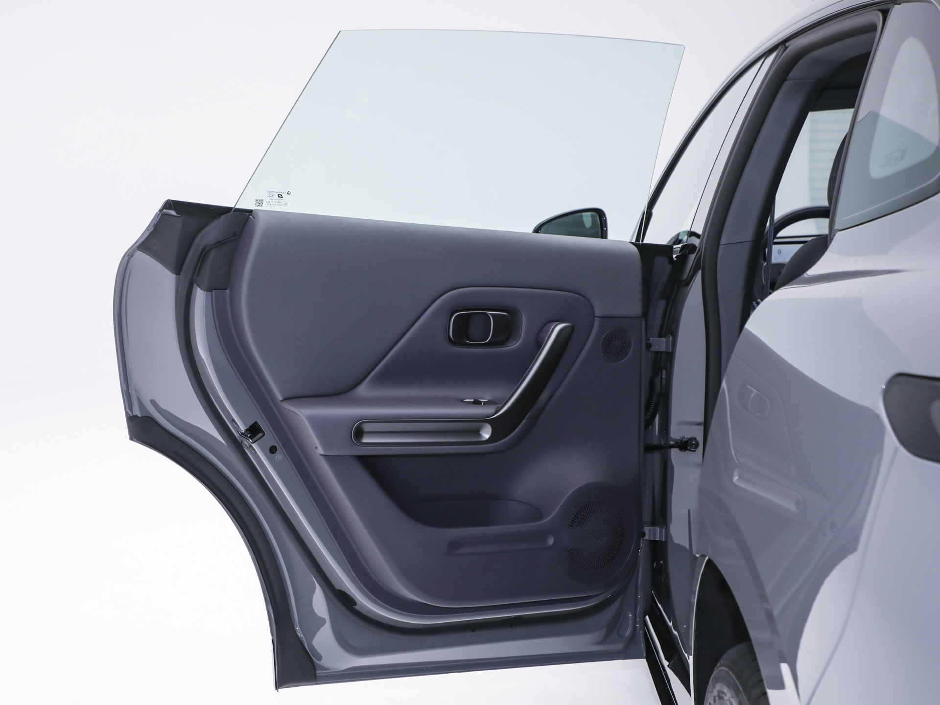 零跑Lafa 5 515Plus2026款