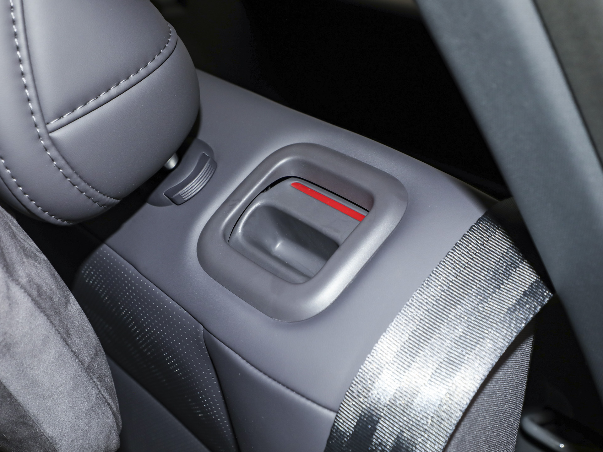 零跑Lafa 5 515Plus2026款