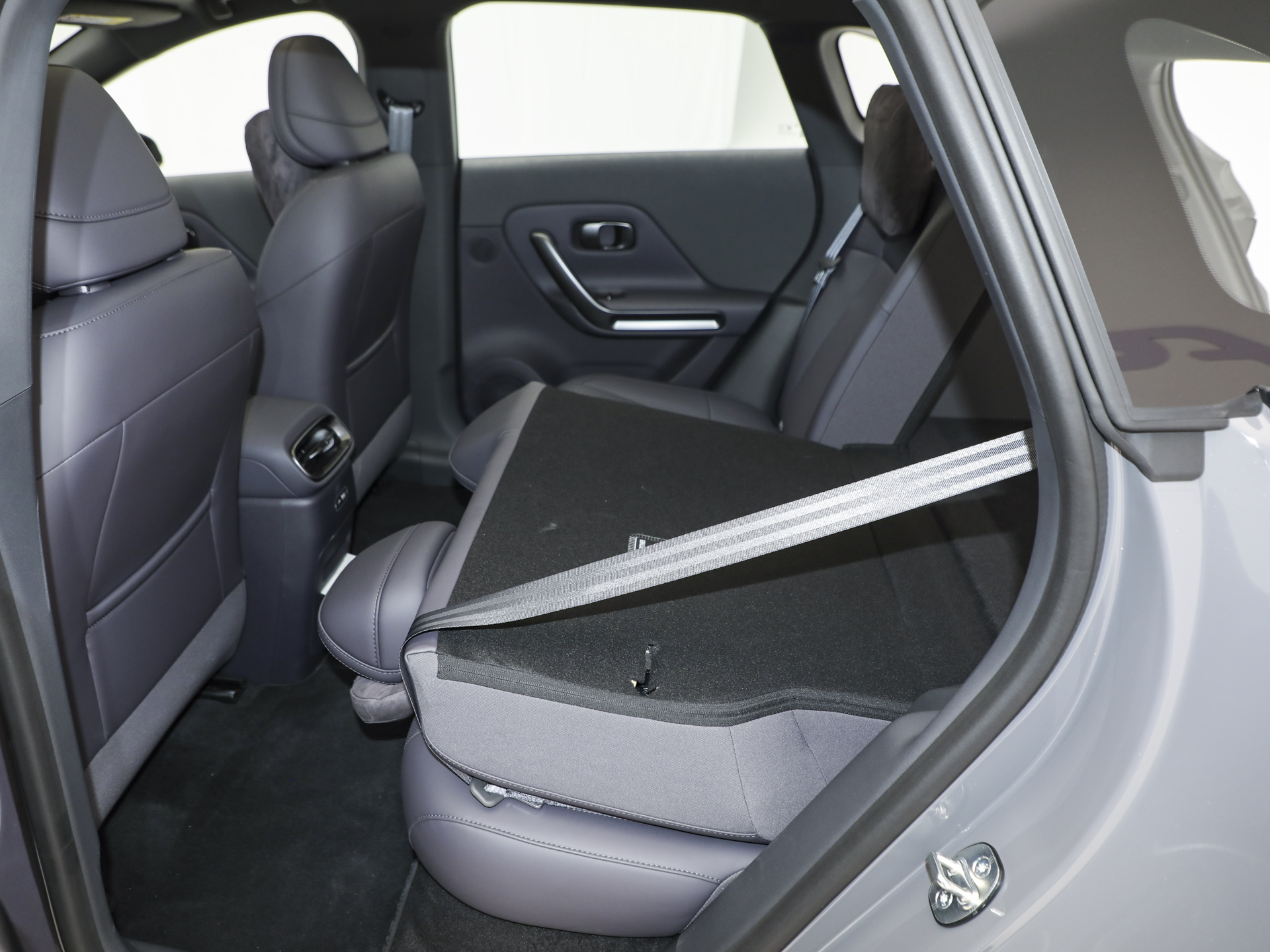 零跑Lafa 5 515Plus2026款