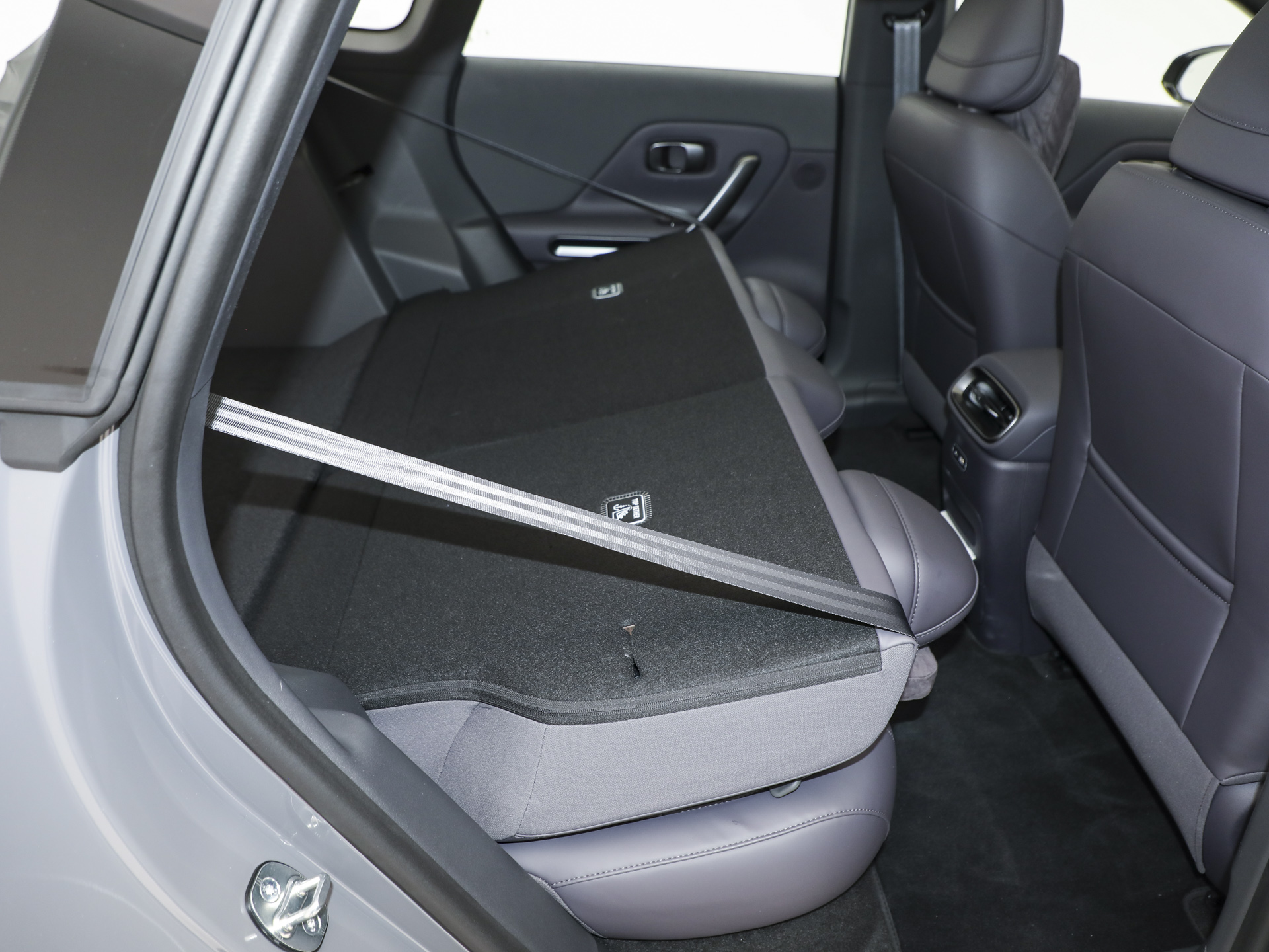 零跑Lafa 5 515Plus2026款