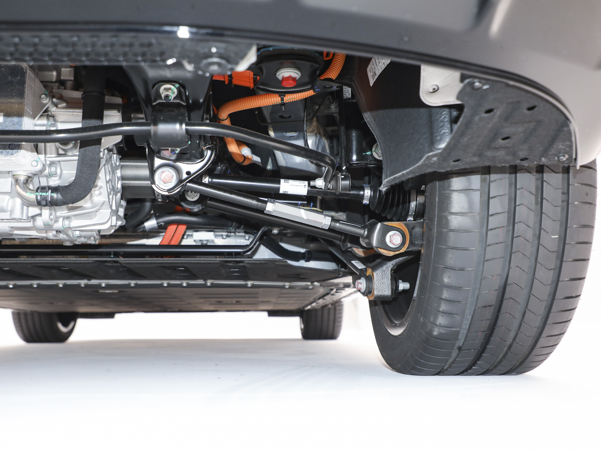 零跑Lafa 5 515Plus2026款