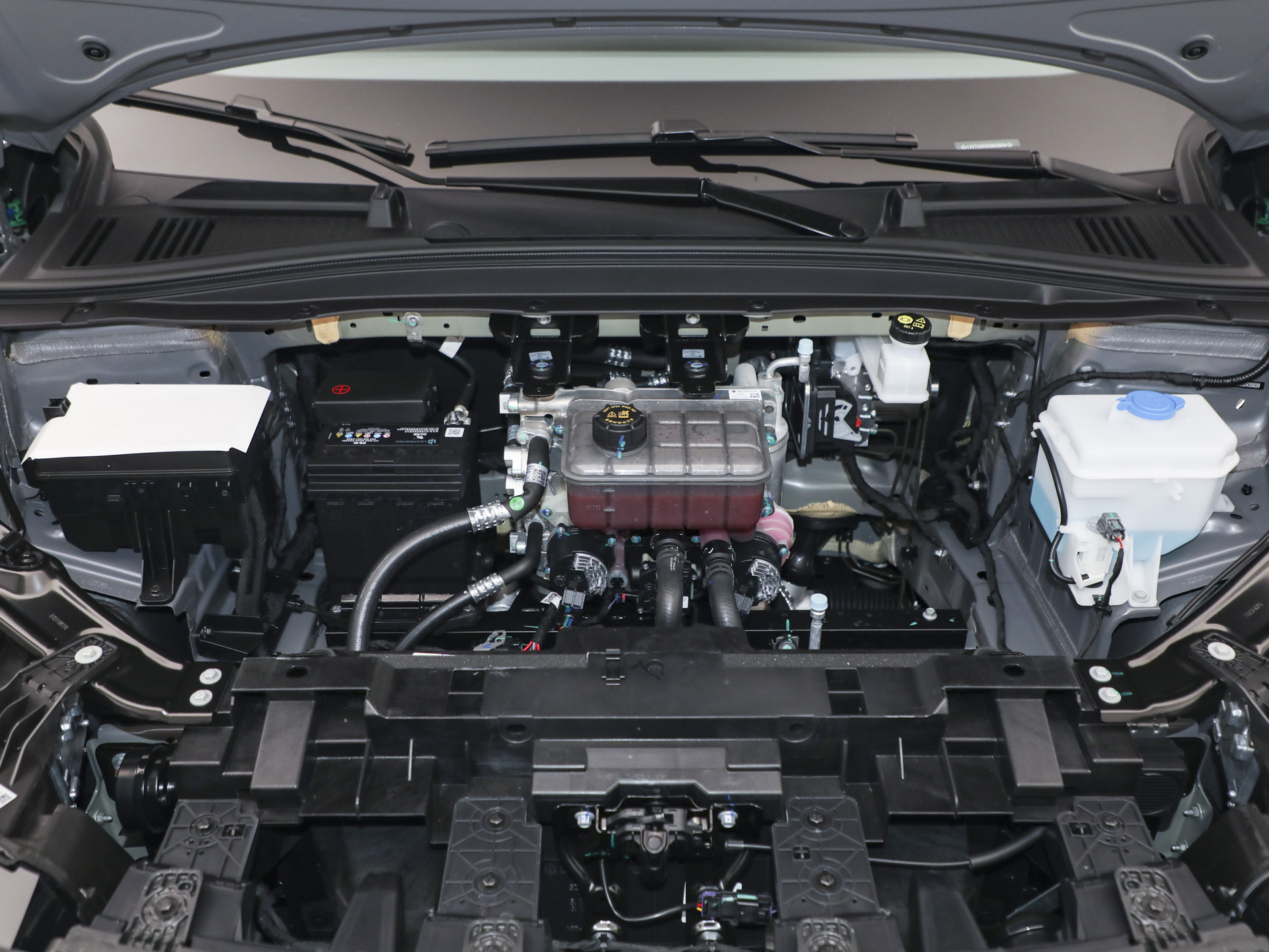 零跑Lafa 5 515Plus2026款