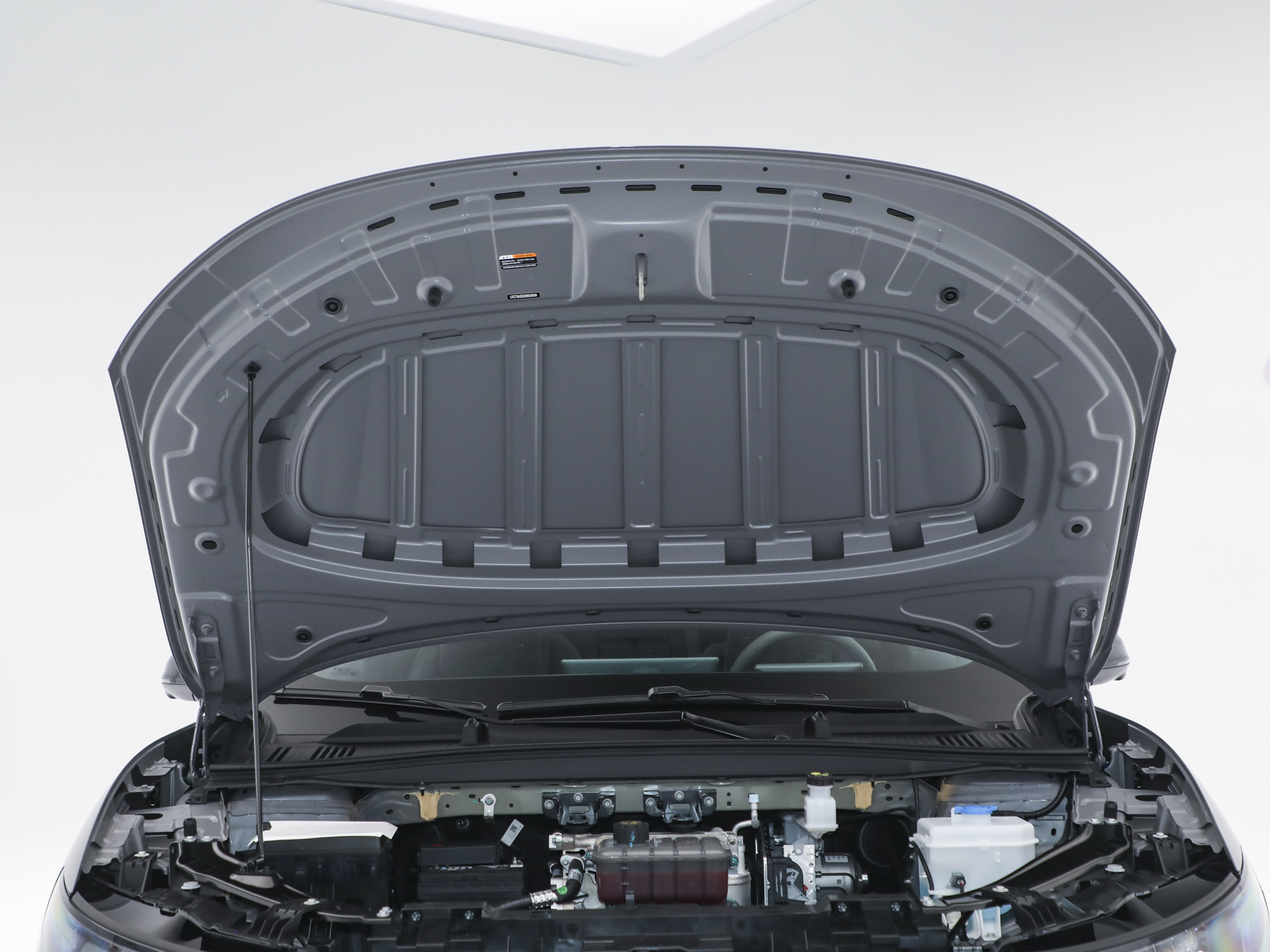 零跑Lafa 5 515Plus2026款