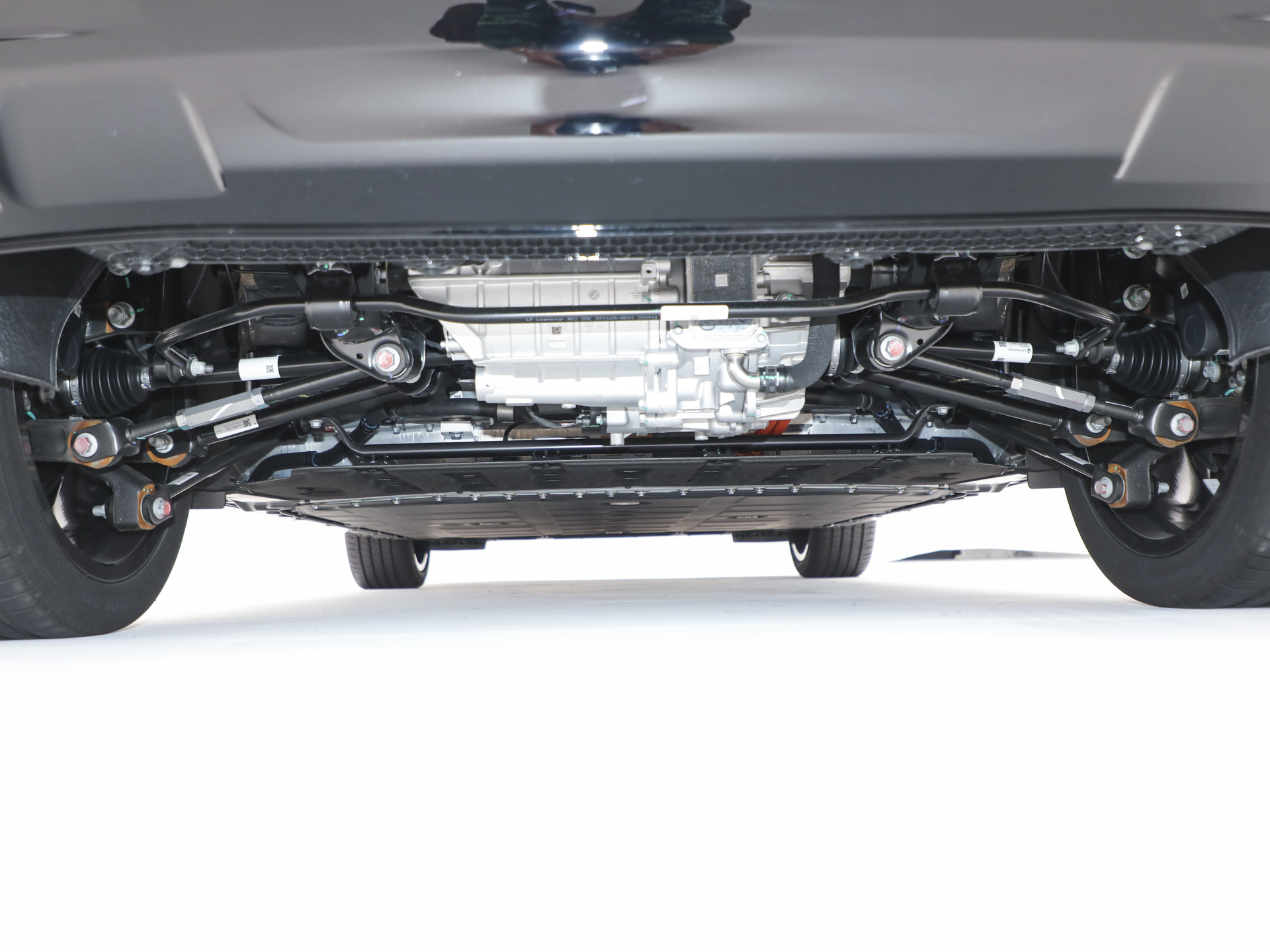 零跑Lafa 5 515Plus2026款