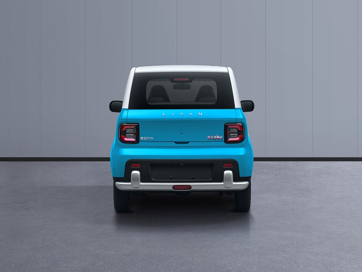 睿藍藍氣球 樂享版2025款