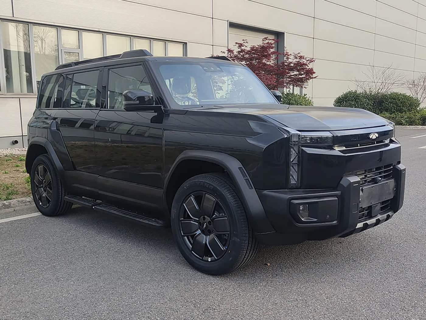 风云X3L 135畅行版2025款