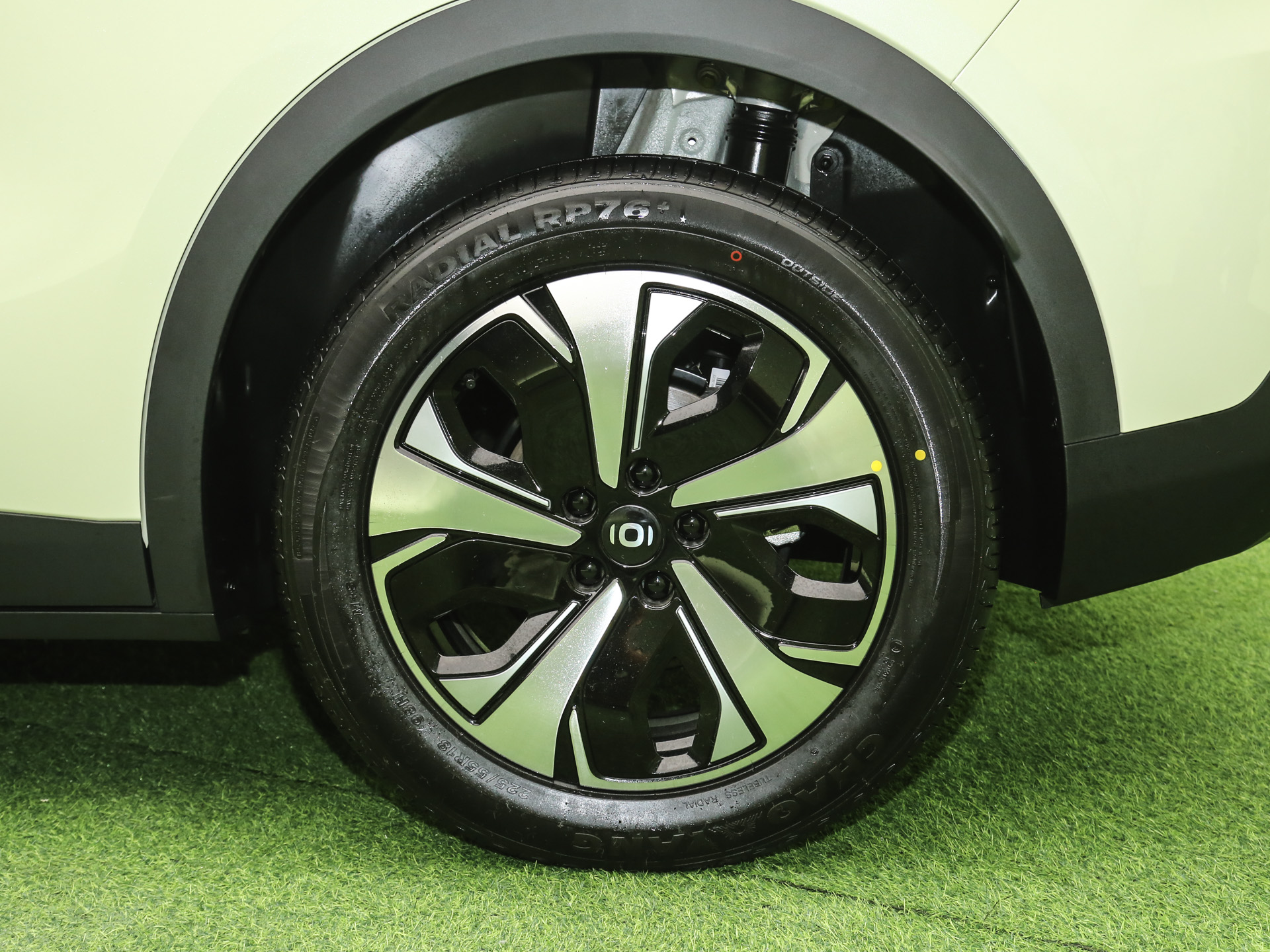 长安启源Q05 纯电低配版2026款