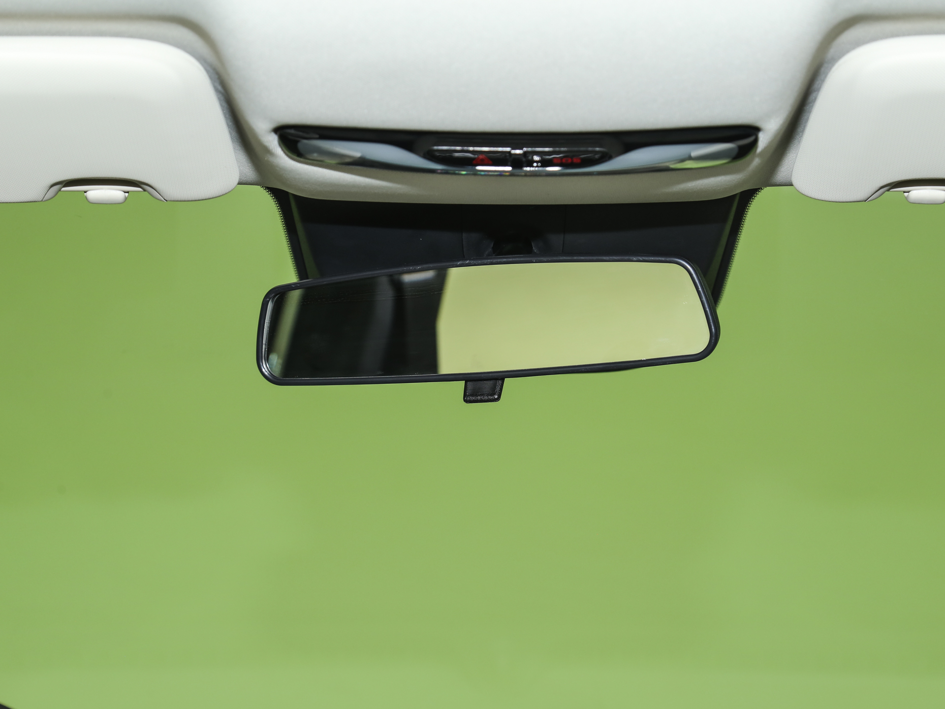 长安启源Q05 纯电低配版2026款