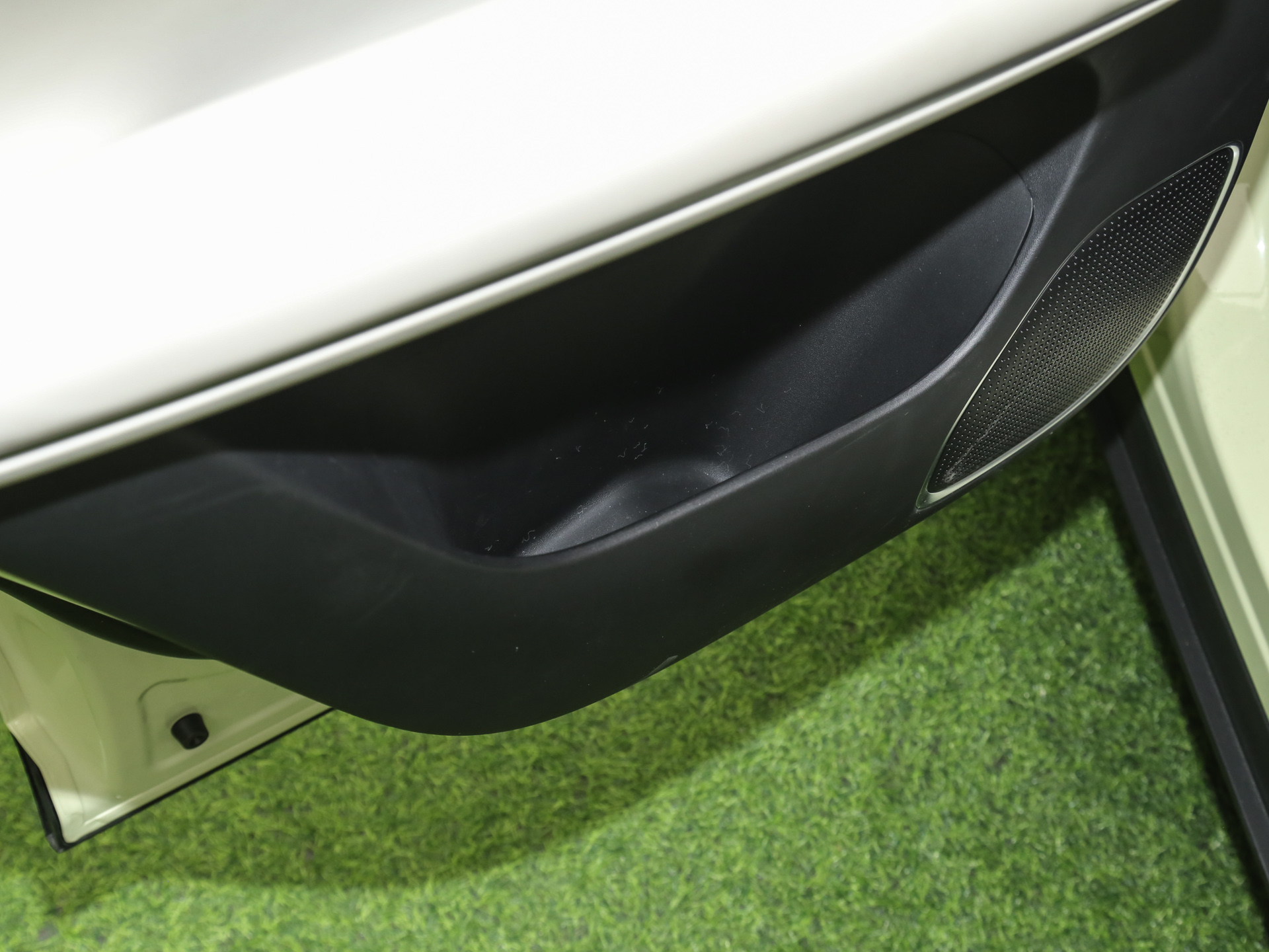 长安启源Q05 纯电低配版2026款