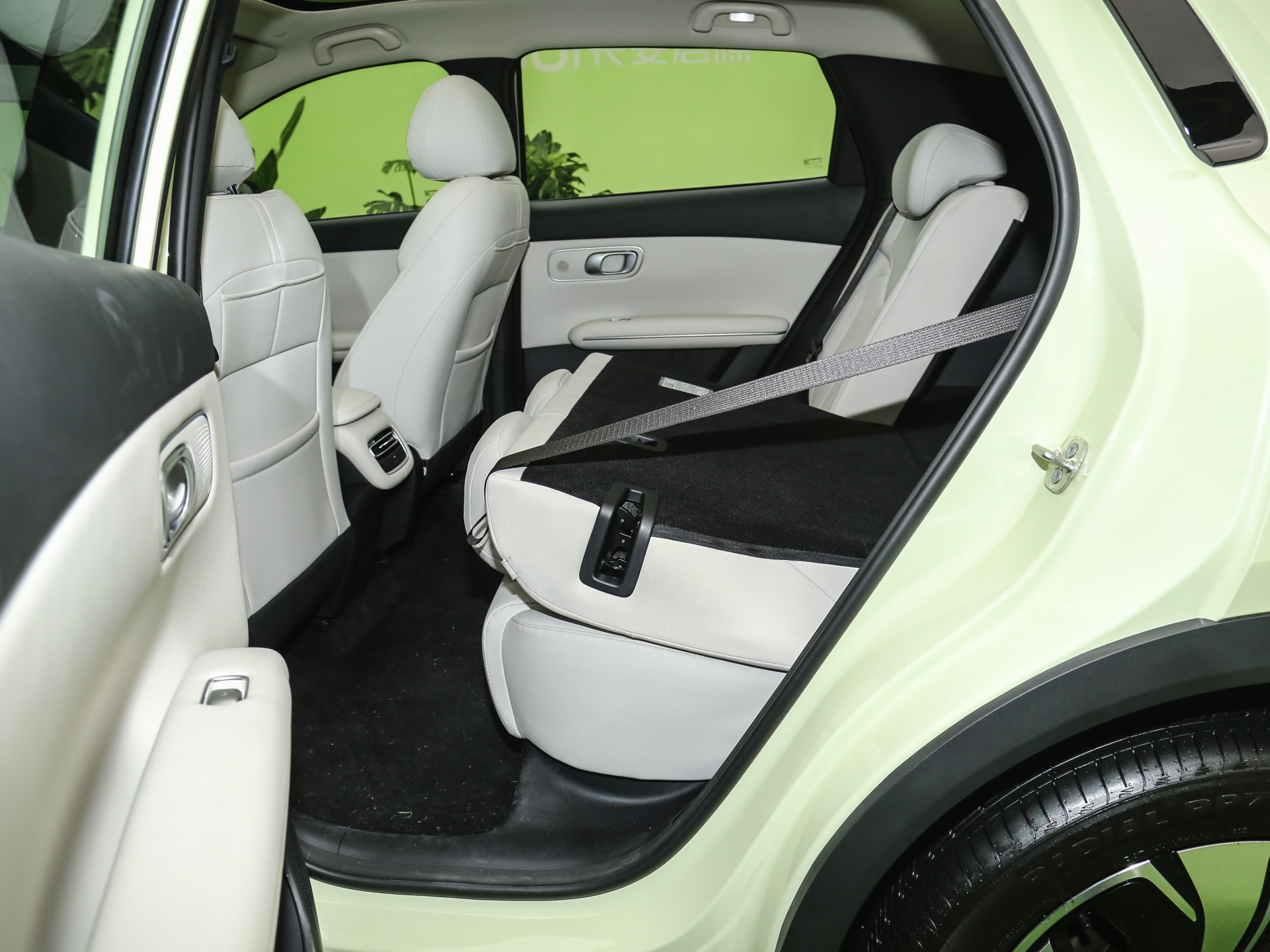 长安启源Q05 纯电低配版2026款