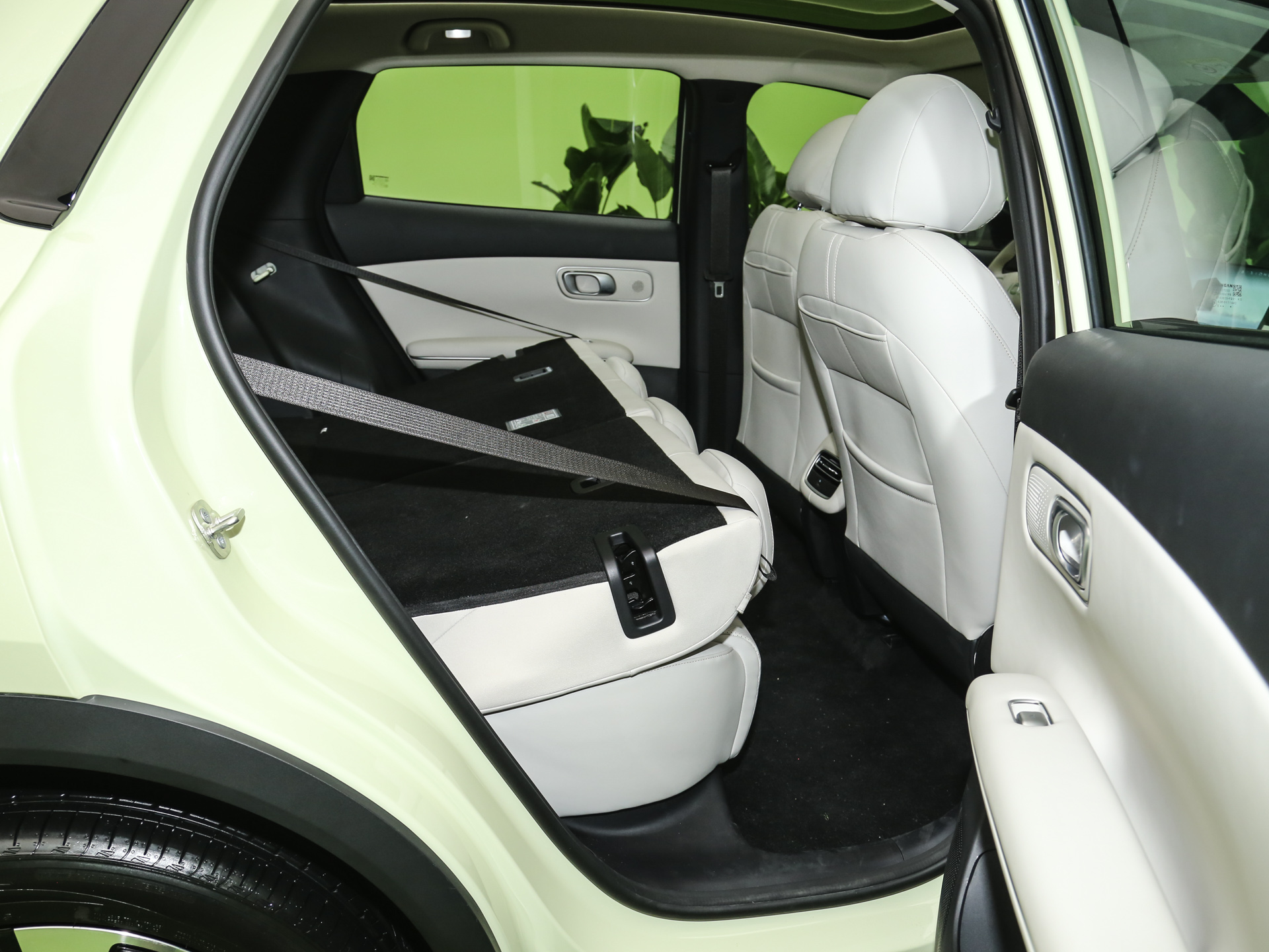 长安启源Q05 纯电低配版2026款