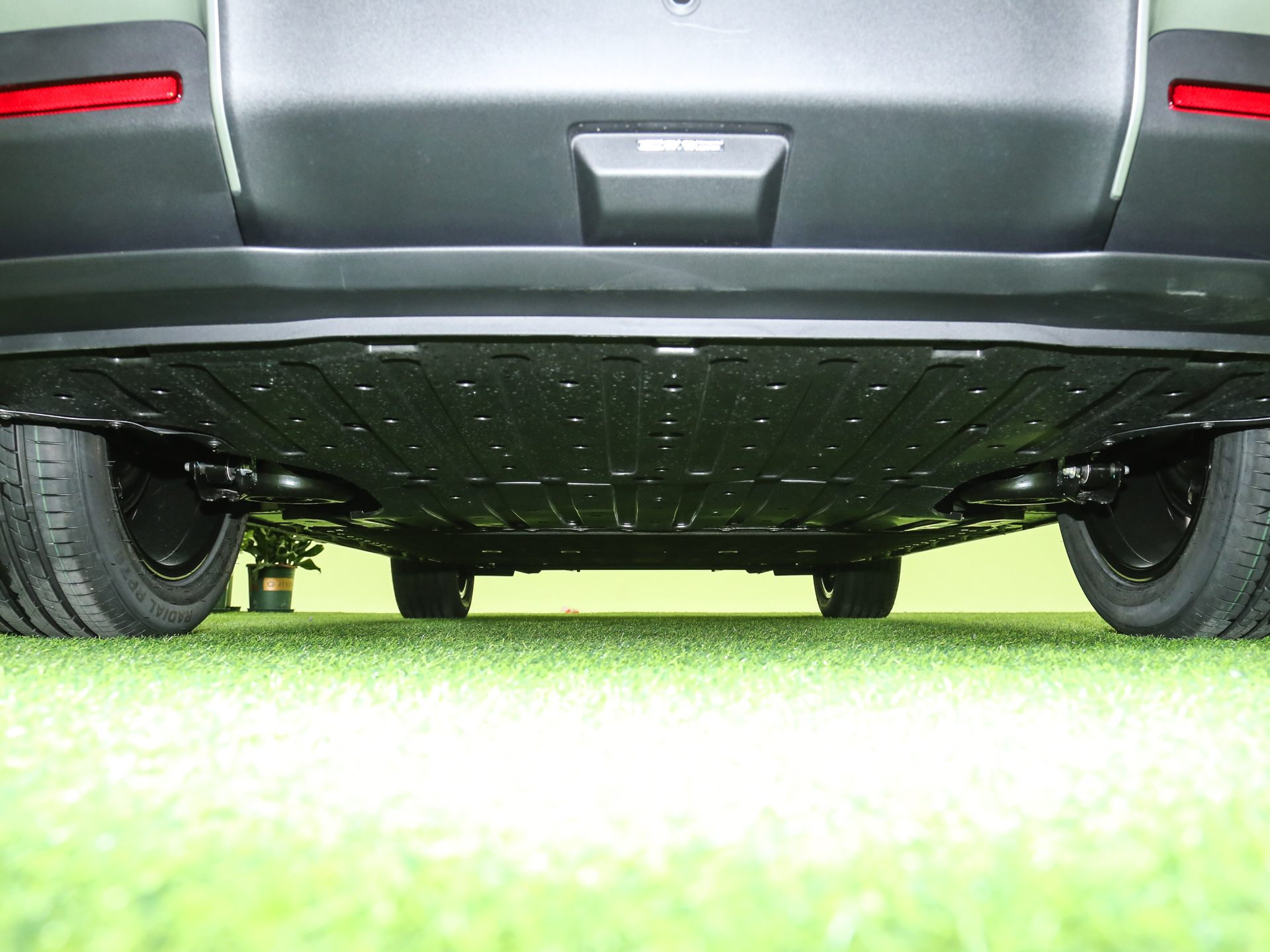 长安启源Q05 纯电低配版2026款