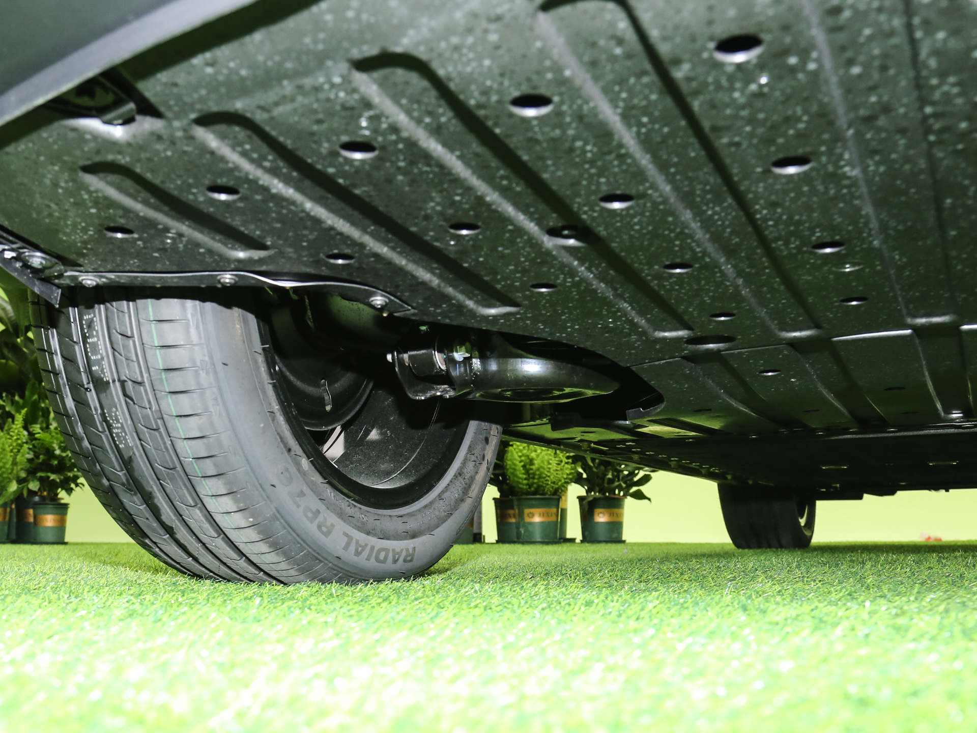 长安启源Q05 纯电低配版2026款