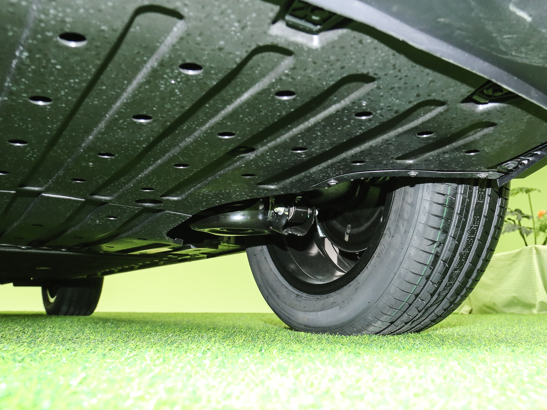 长安启源Q05 纯电低配版2026款