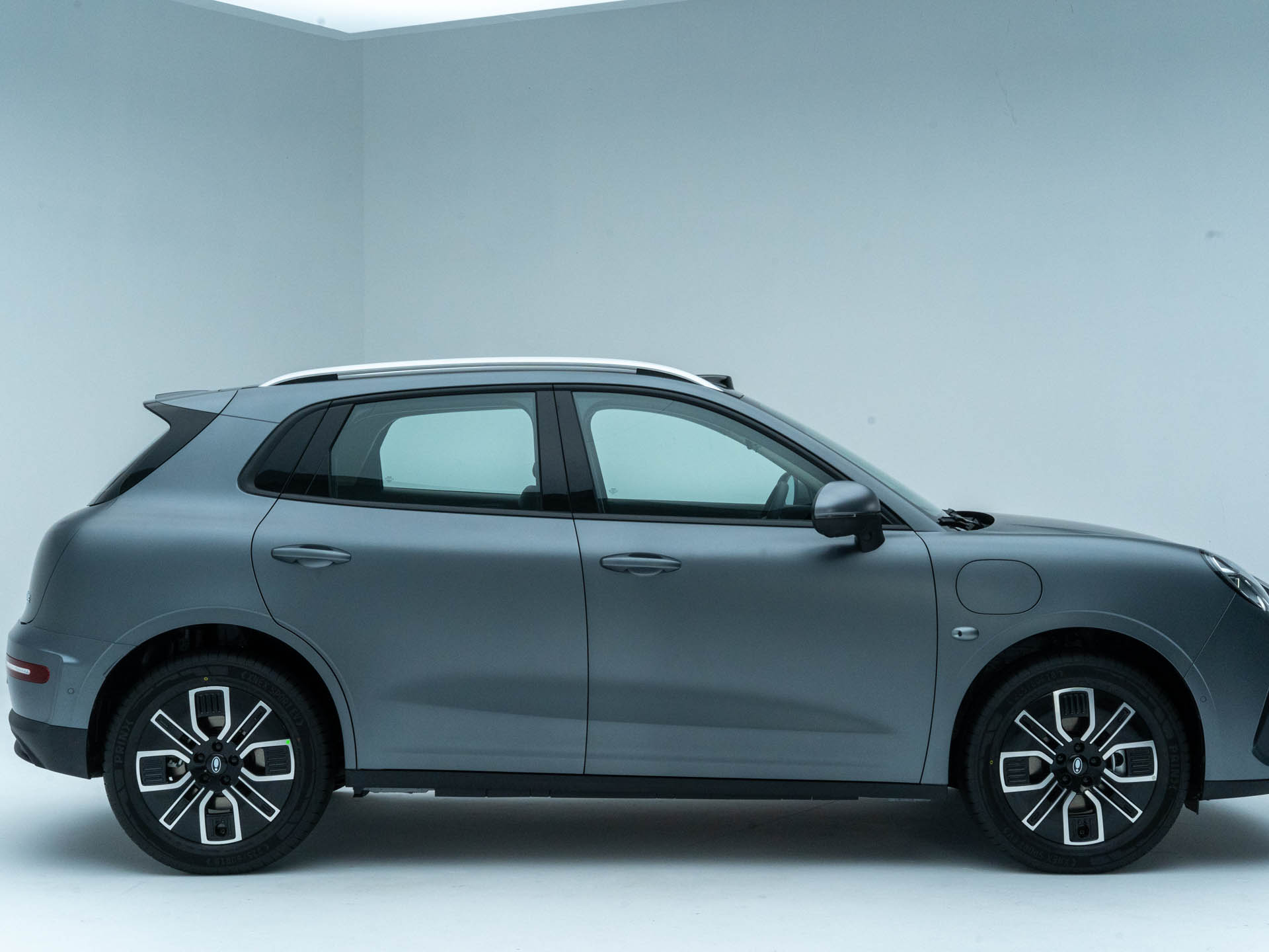 歐拉5 580km激光雷達版2026款