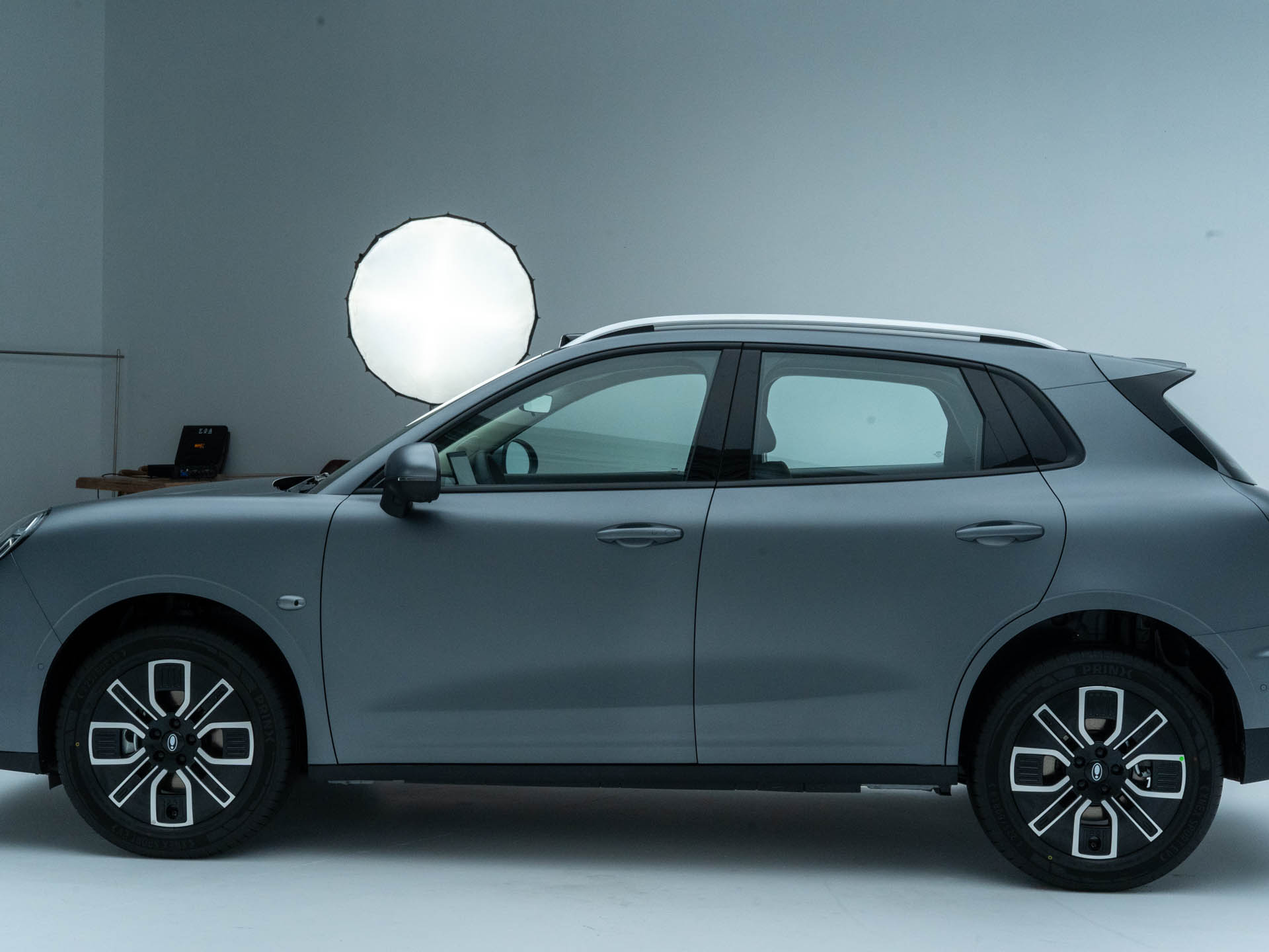 歐拉5 580km激光雷達版2026款