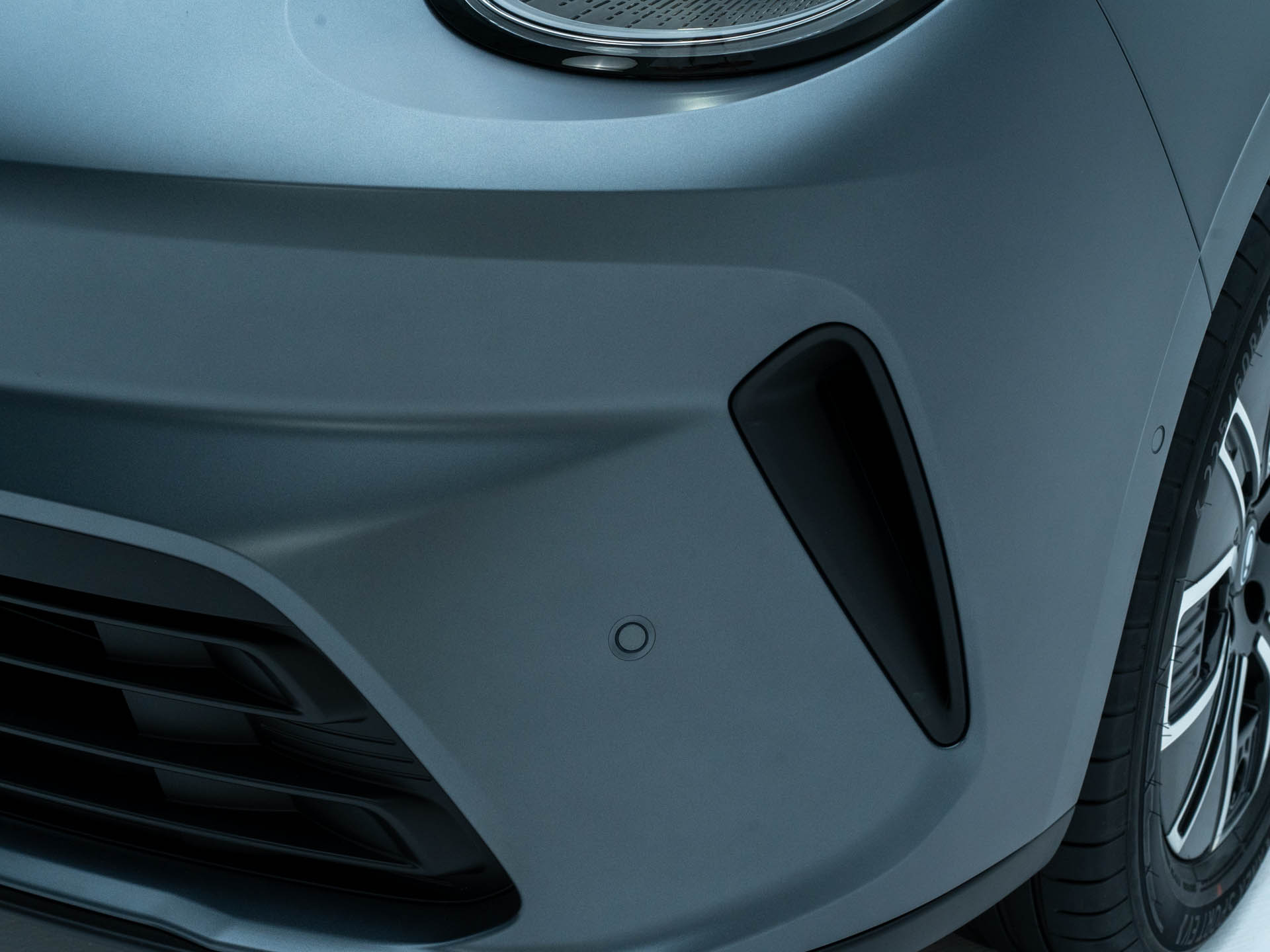 歐拉5 580km激光雷達版2026款