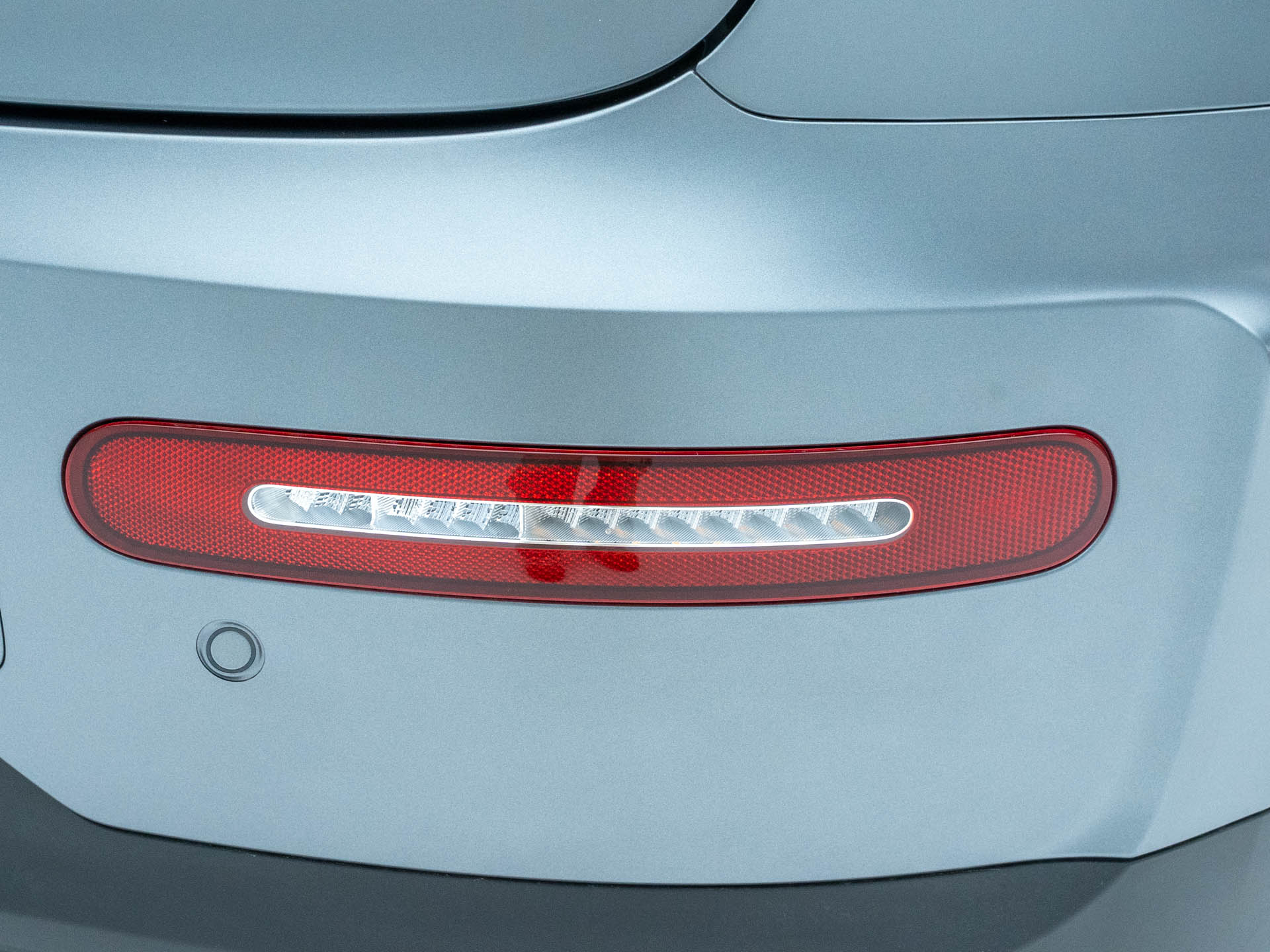 歐拉5 580km激光雷達版2026款