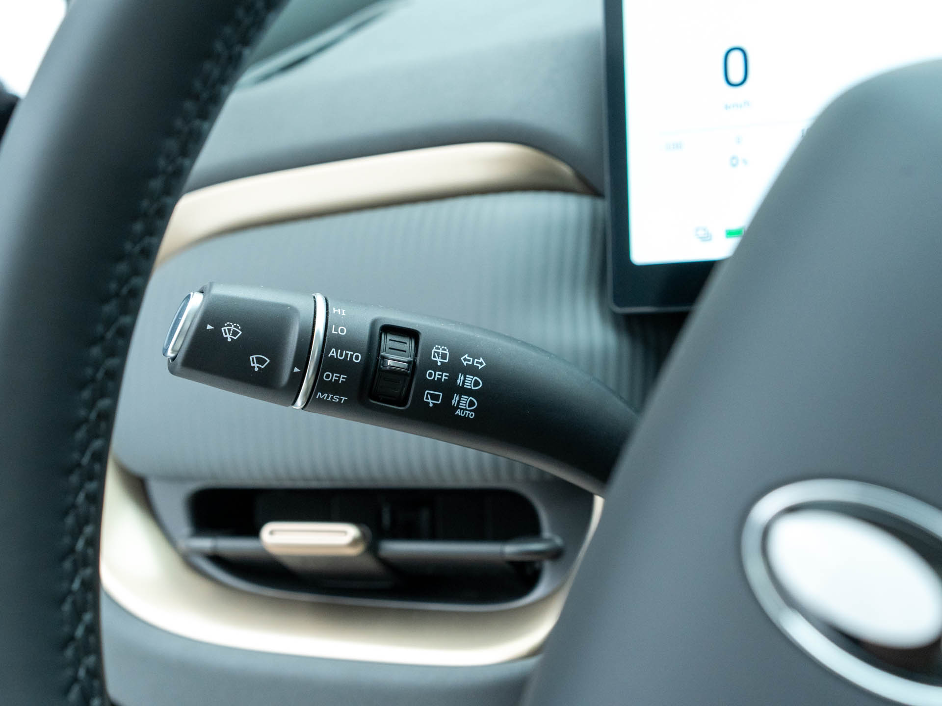 歐拉5 580km激光雷達版2026款